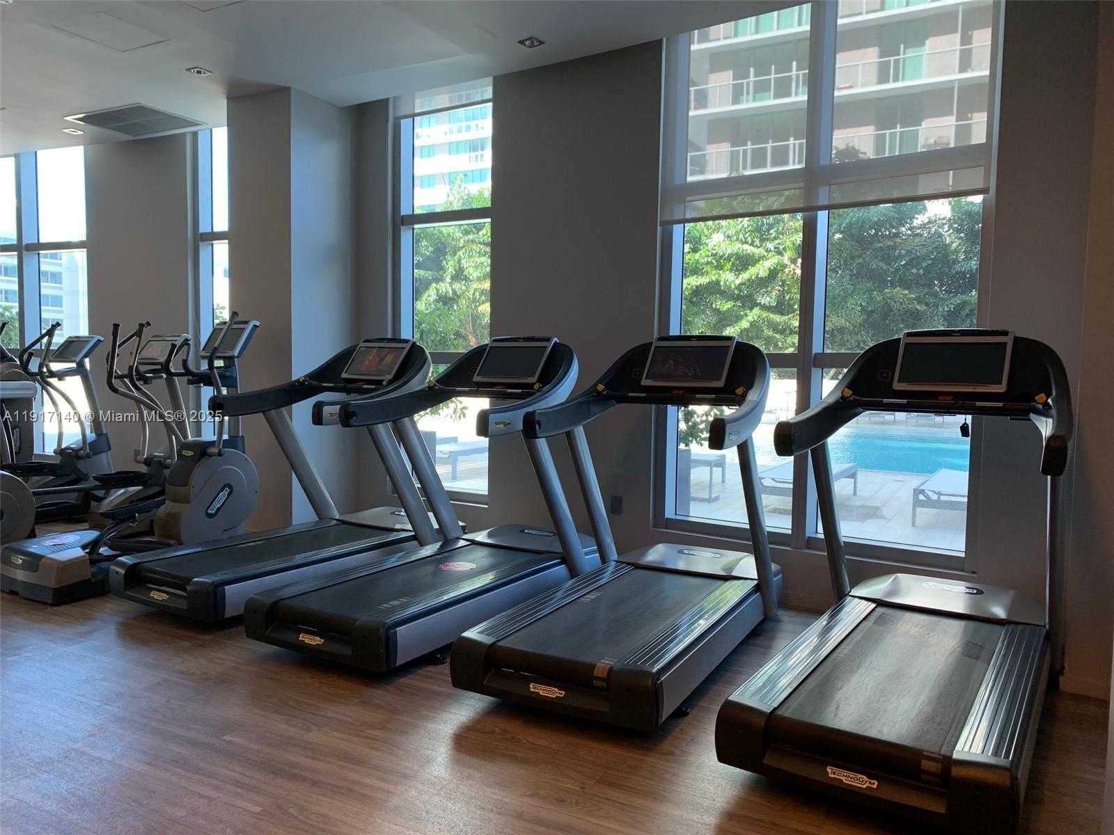 Small Image of 1100 SOUTH MIAMI AVE #2901, Miami Number 27