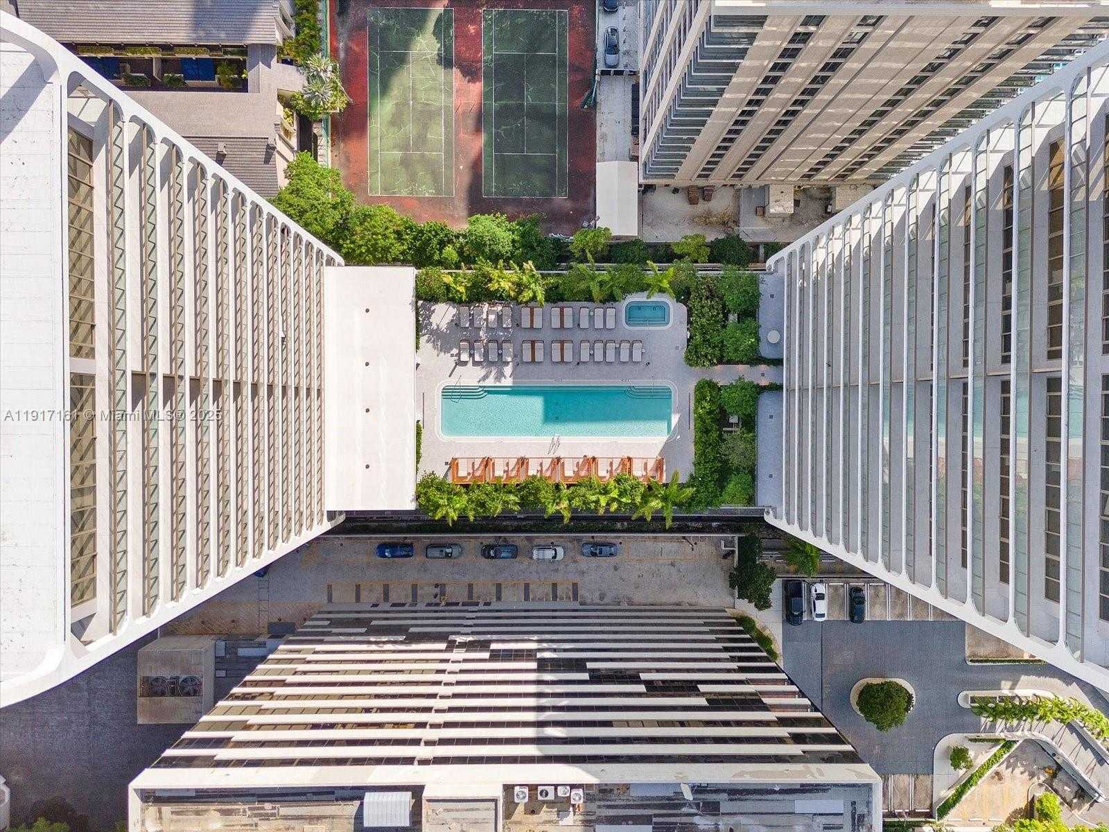 Small Image of 2678 TIGERTAIL AVE #513, Miami Number 42