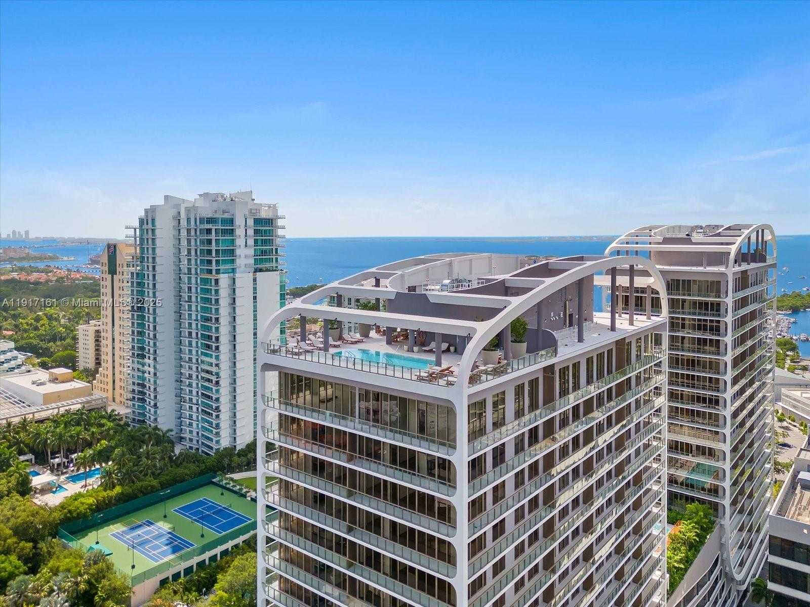 Small Image of 2678 TIGERTAIL AVE #513, Miami Number 46