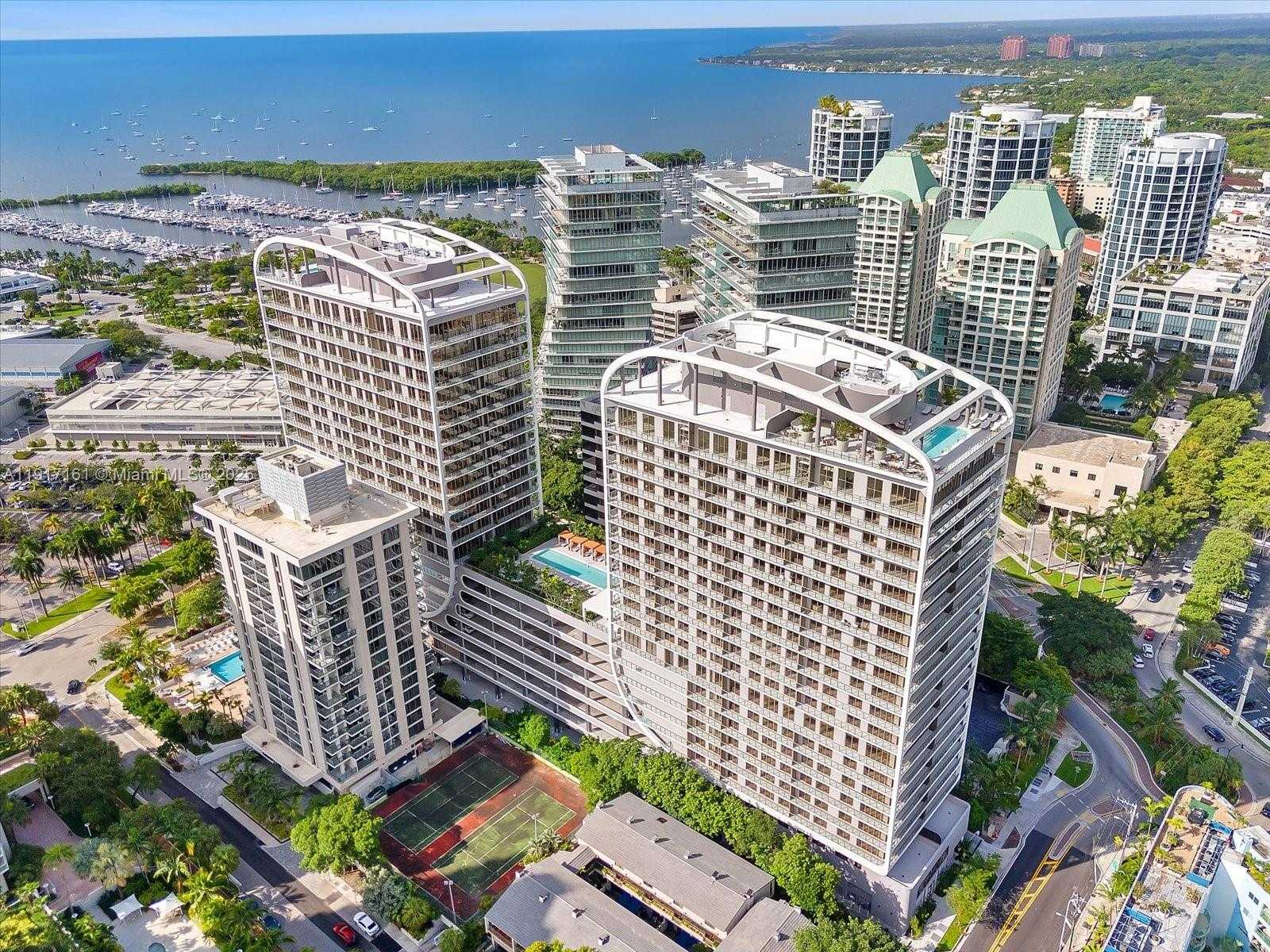 Small Image of 2678 TIGERTAIL AVE #513, Miami Number 47