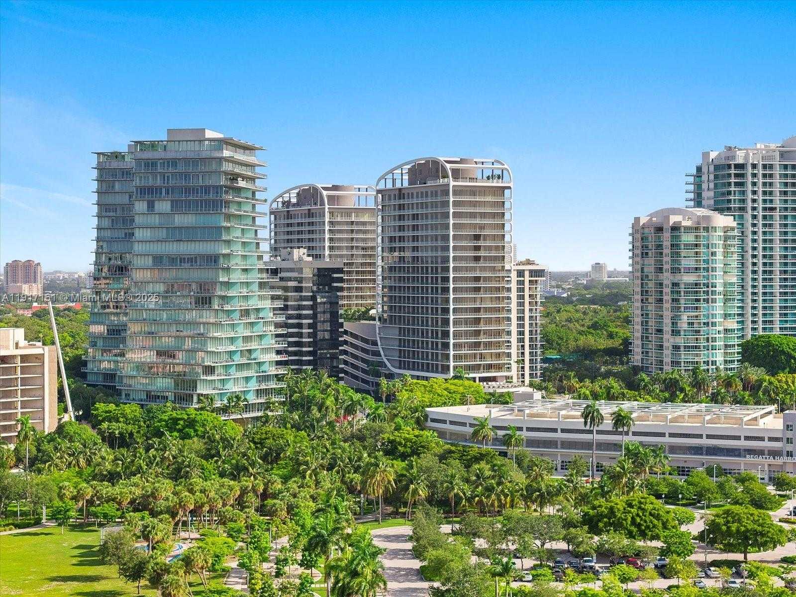 Small Image of 2678 TIGERTAIL AVE #513, Miami Number 49