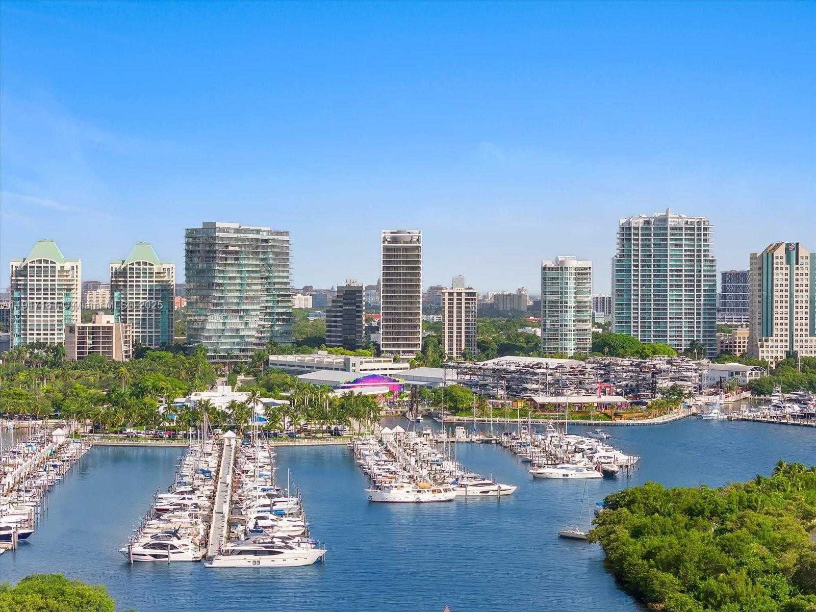 Small Image of 2678 TIGERTAIL AVE #513, Miami Number 51