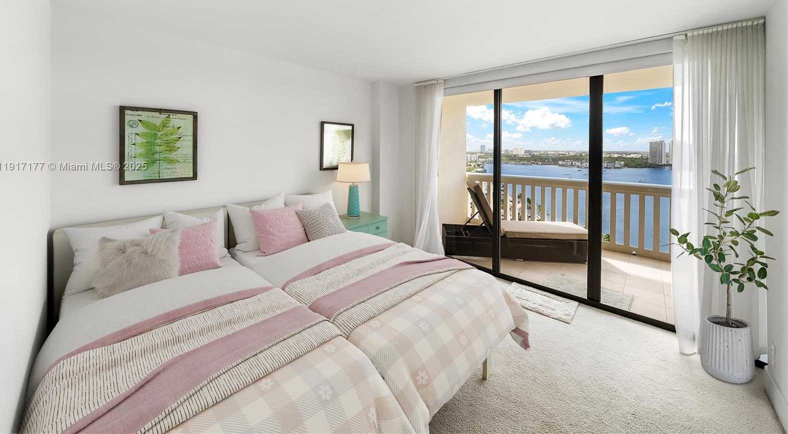 Small Image of 1000 WEST ISLAND BLVD #2407, Aventura Number 16