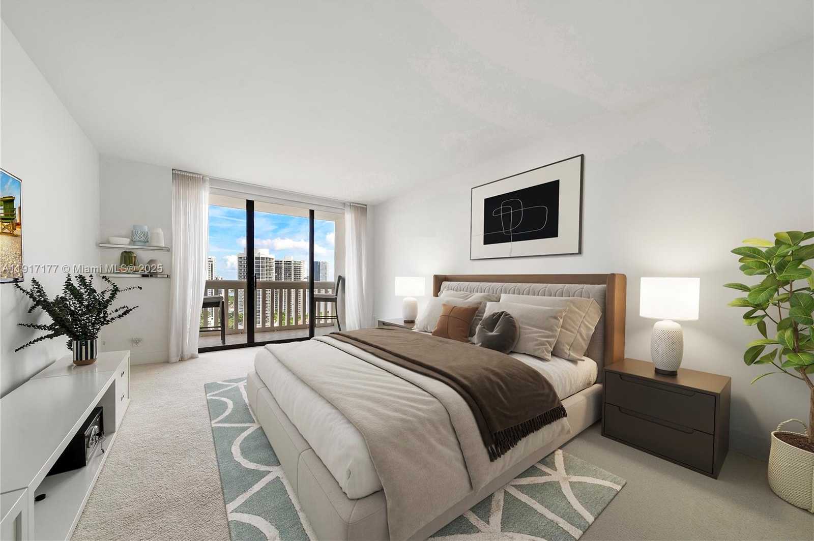 Small Image of 1000 WEST ISLAND BLVD #2407, Aventura Number 18