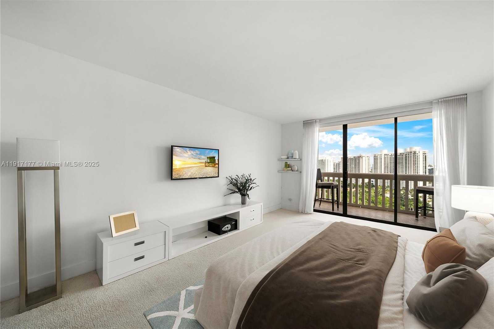 Small Image of 1000 WEST ISLAND BLVD #2407, Aventura Number 19