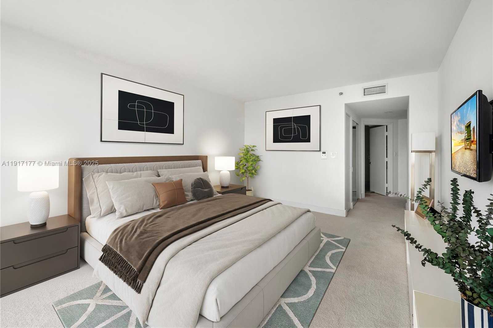 Small Image of 1000 WEST ISLAND BLVD #2407, Aventura Number 20