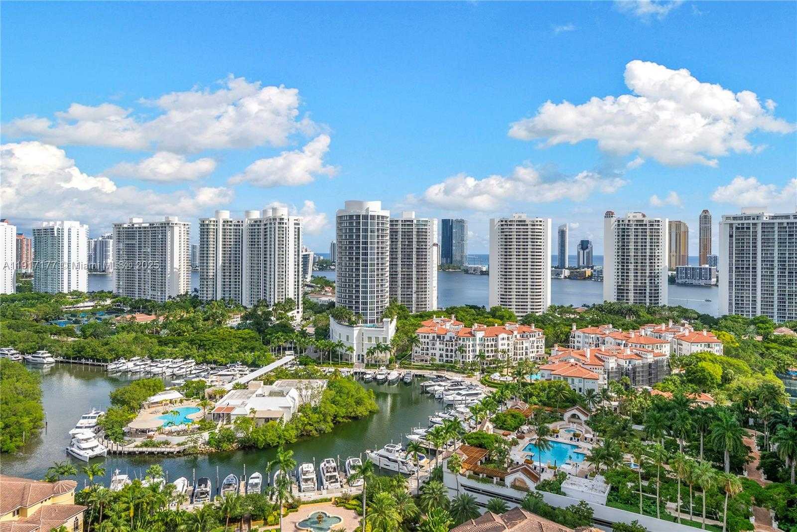 Small Image of 1000 WEST ISLAND BLVD #2407, Aventura Number 3