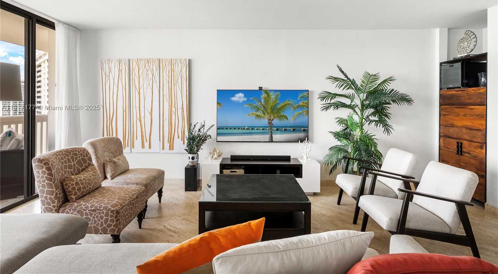 Small Image of 1000 WEST ISLAND BLVD #2407, Aventura Number 6