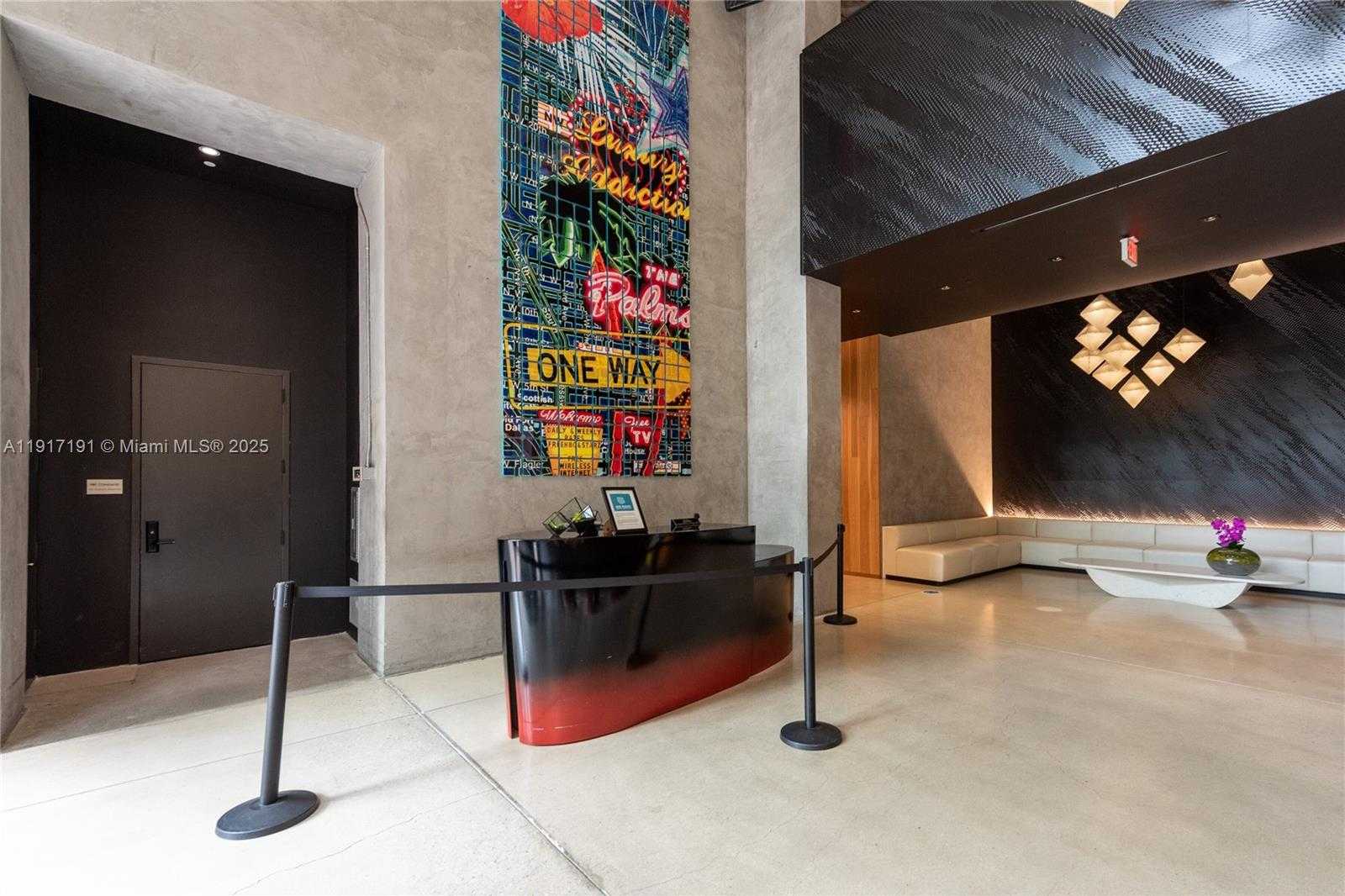 Small Image of 151 SOUTH EAST 1ST ST #1709, Miami Number 17