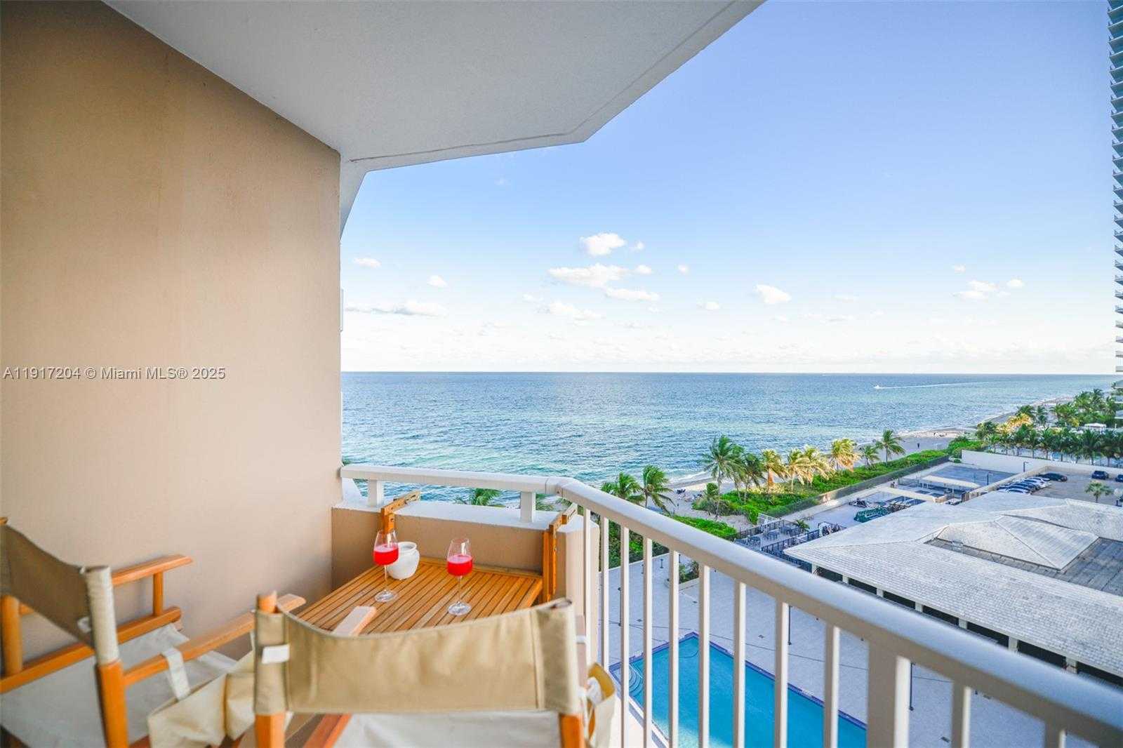 Small Image of 1950 SOUTH OCEAN DR #8N, Hallandale Beach Number 2