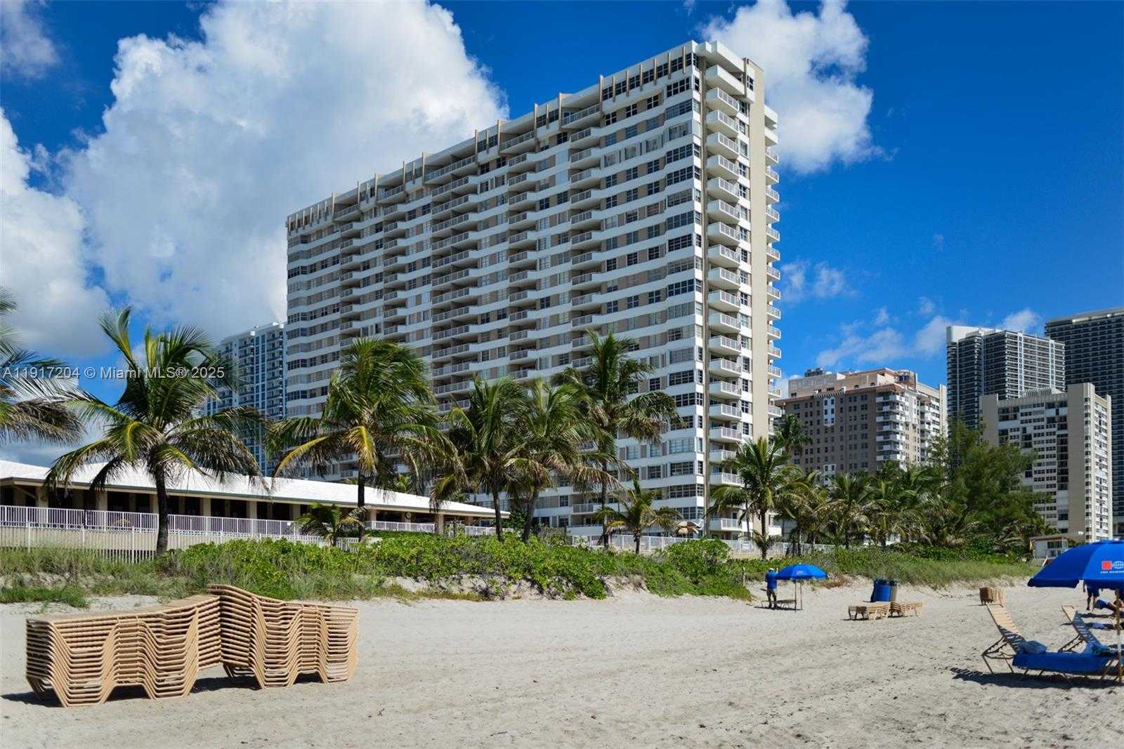 Small Image of 1950 SOUTH OCEAN DR #8N, Hallandale Beach Number 25
