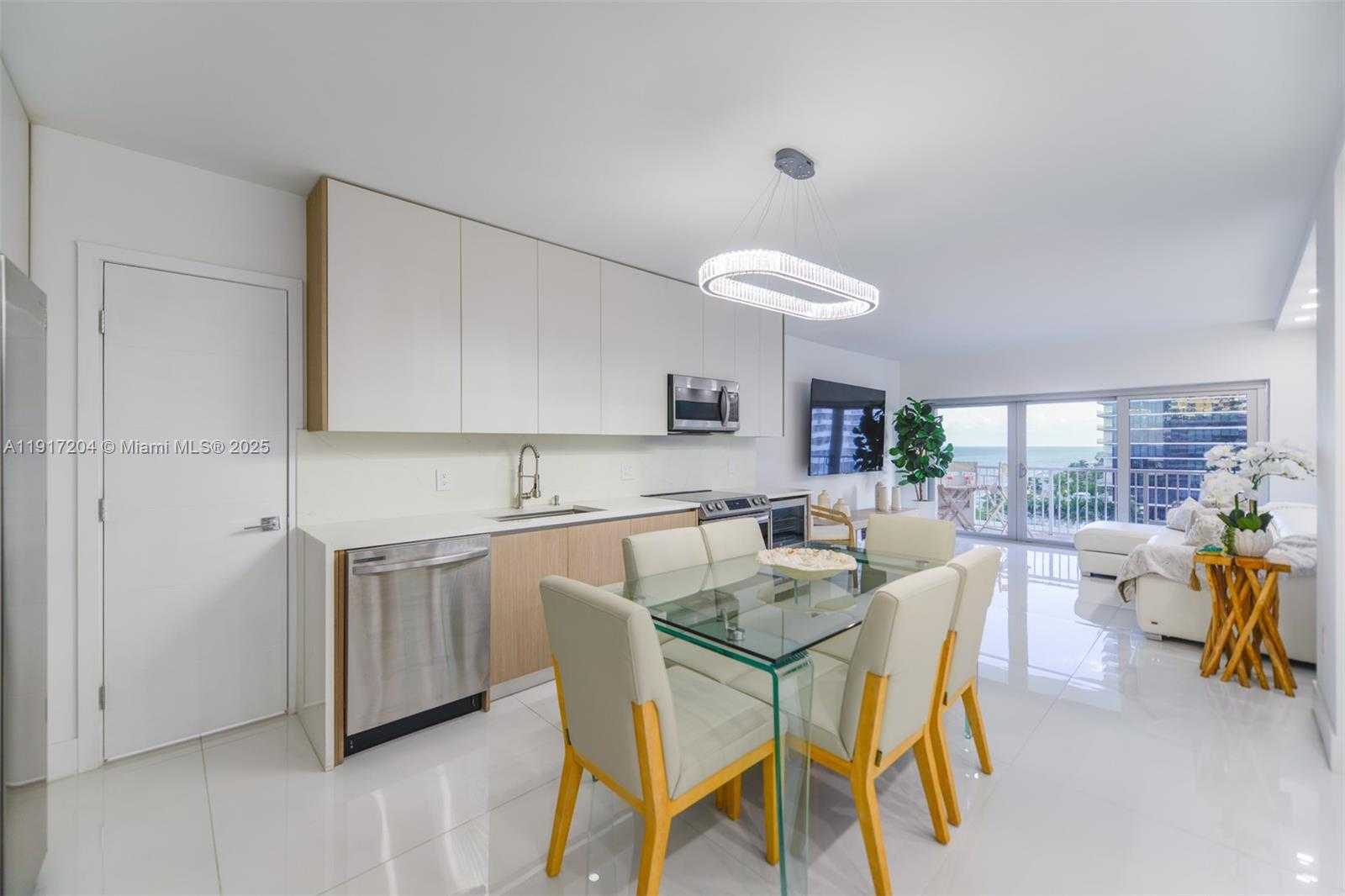 Small Image of 1950 SOUTH OCEAN DR #8N, Hallandale Beach Number 3