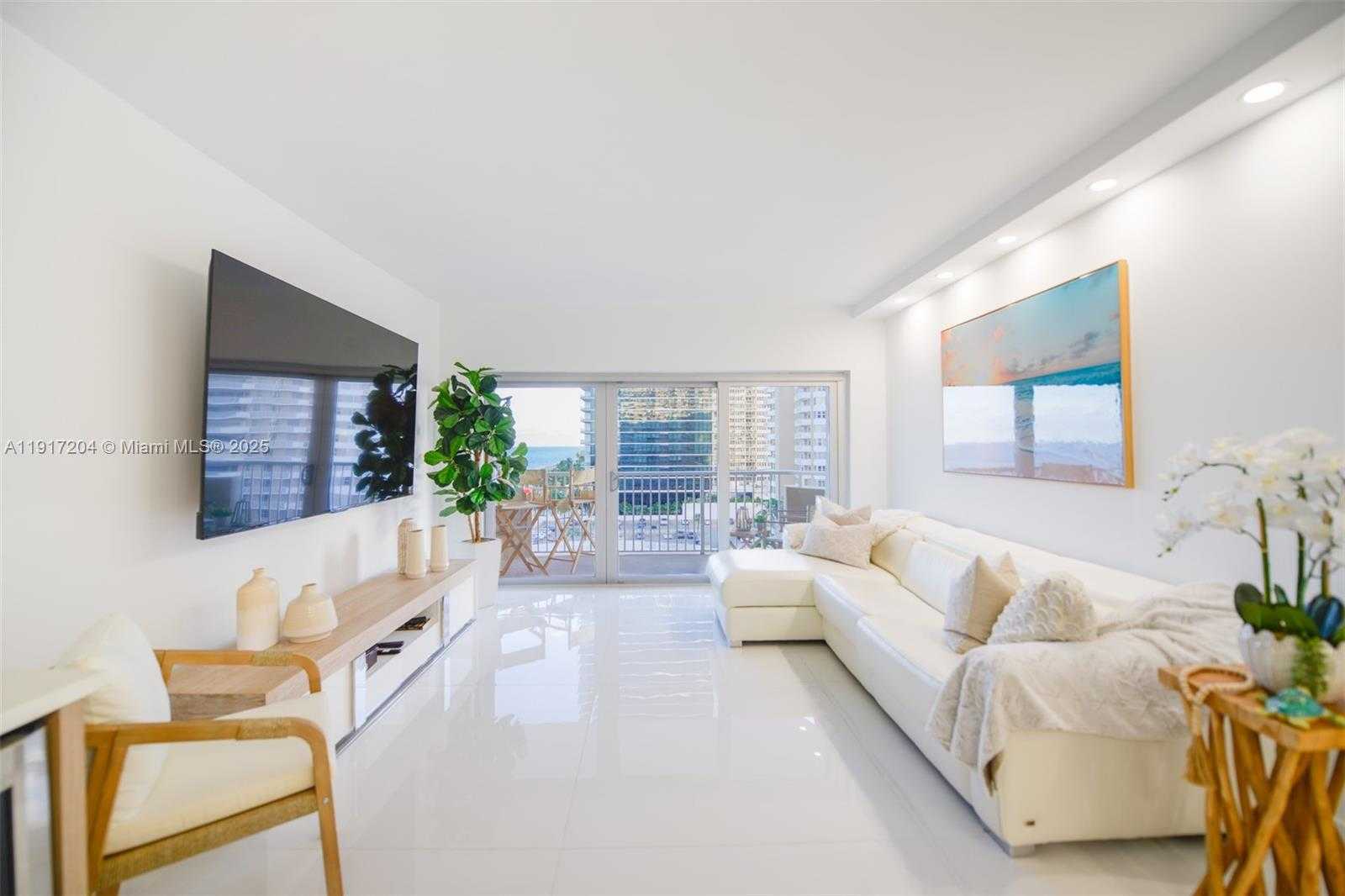 Small Image of 1950 SOUTH OCEAN DR #8N, Hallandale Beach Number 5