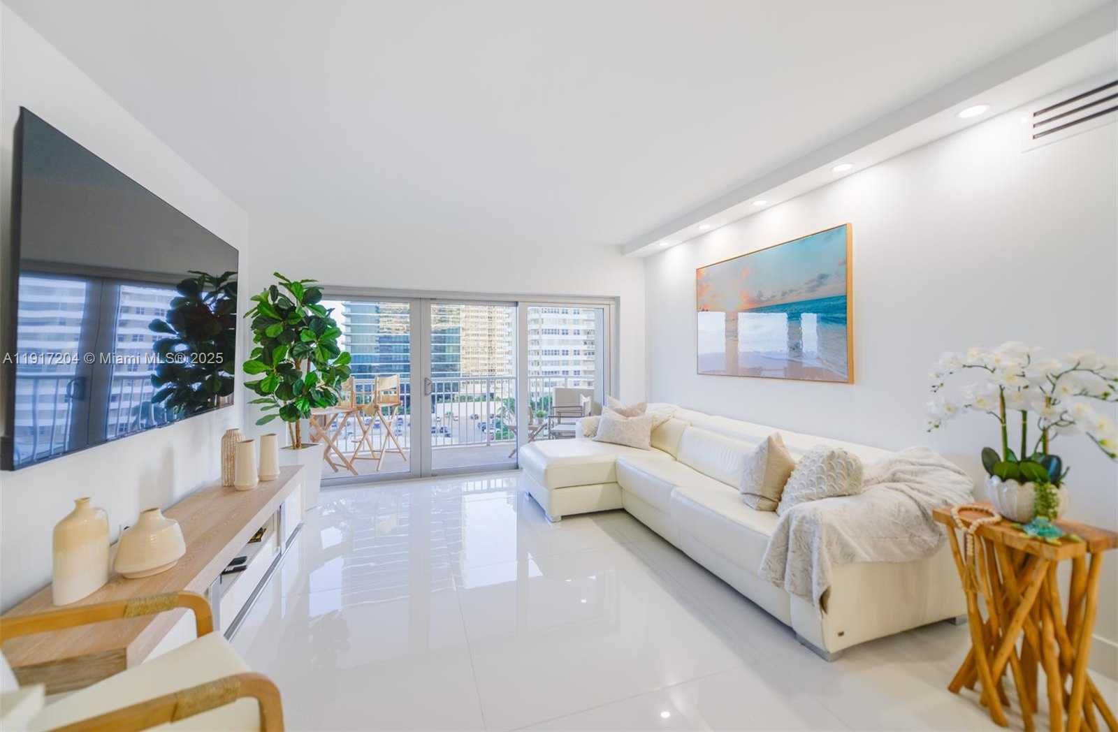Small Image of 1950 SOUTH OCEAN DR #8N, Hallandale Beach Number 6