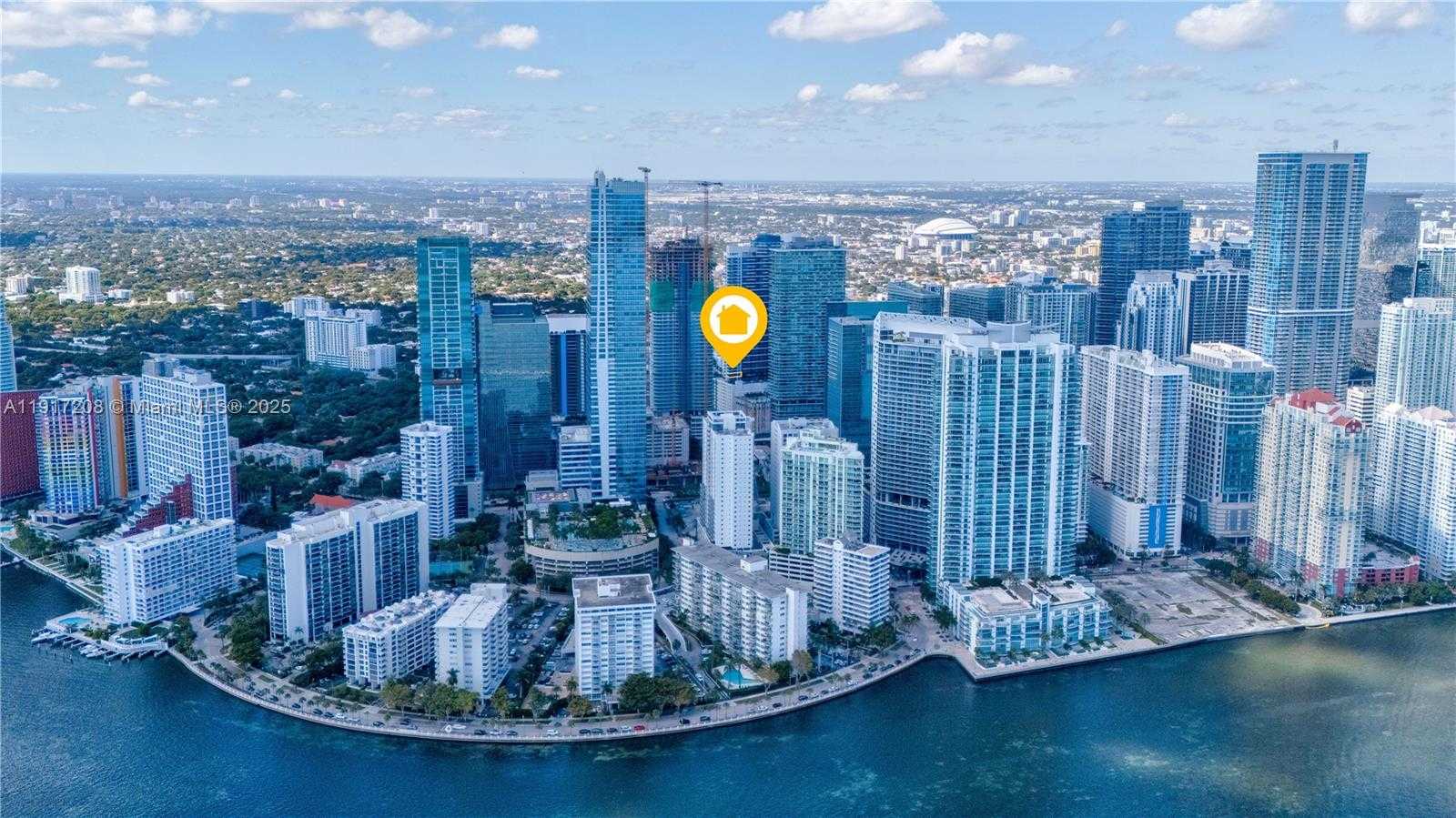 Small Image of 60 SOUTH WEST 13TH ST #1400, Miami Number 25