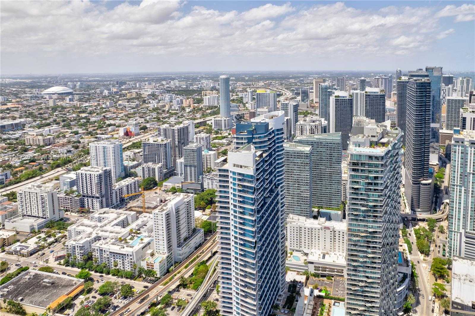 Small Image of 60 SOUTH WEST 13TH ST #1400, Miami Number 45