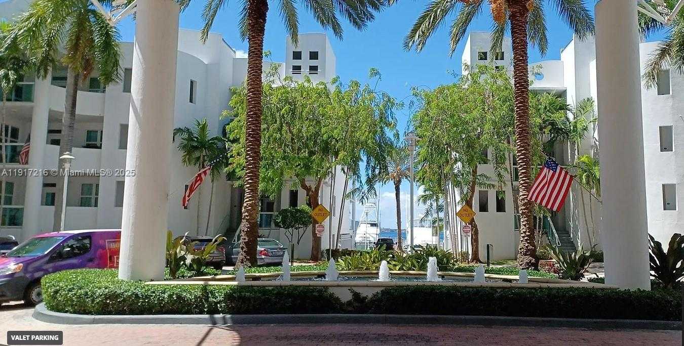 Small Image of 7900 HARBOR ISLAND DR #920, North Bay Village Number 24