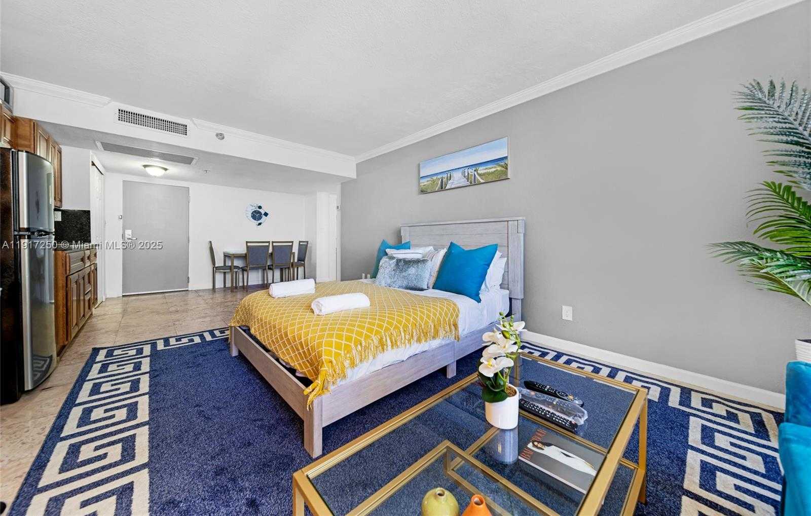 Small Image of 19201 COLLINS AVE #949, Sunny Isles Beach Number 11