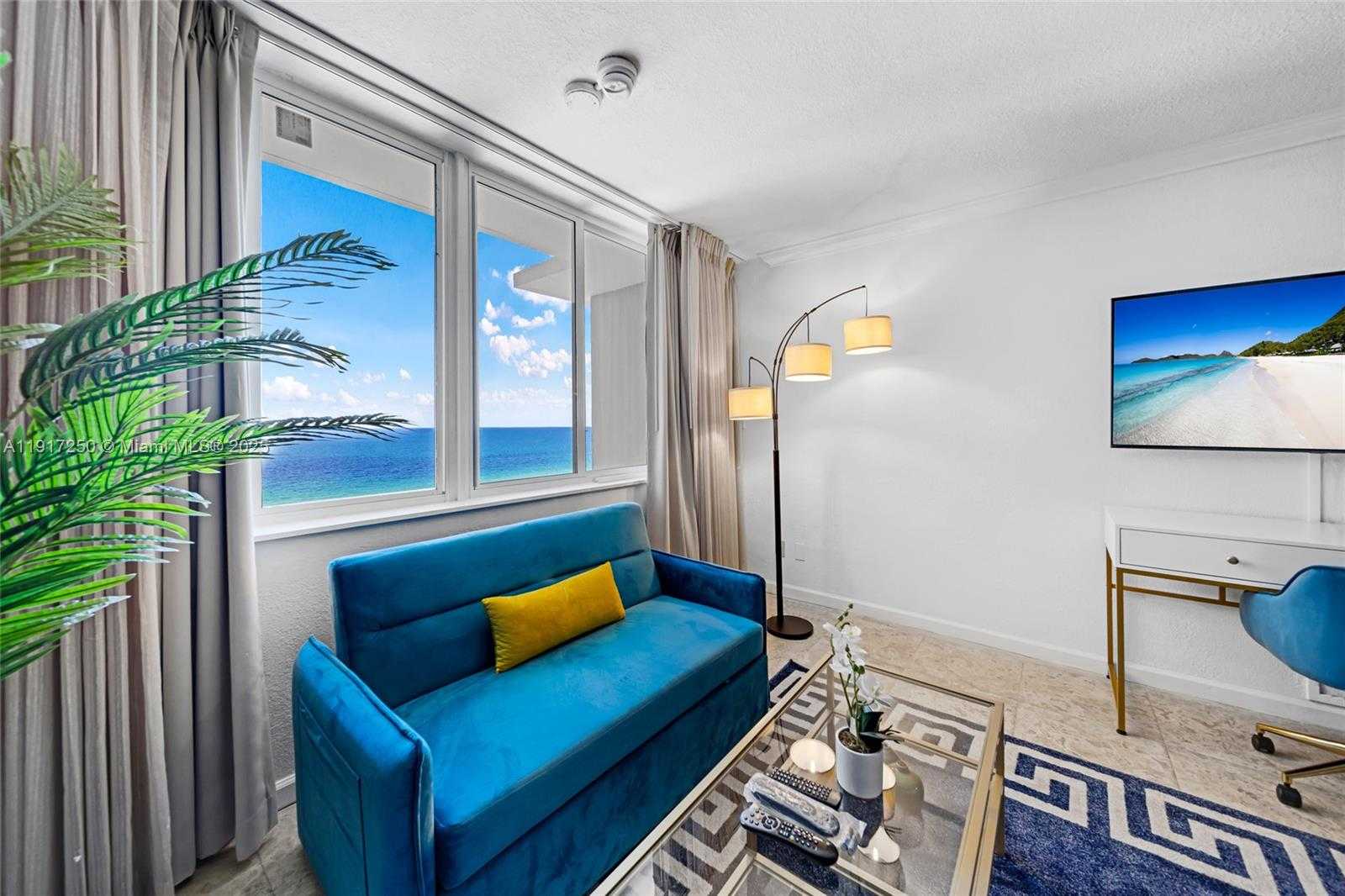 Small Image of 19201 COLLINS AVE #949, Sunny Isles Beach Number 12