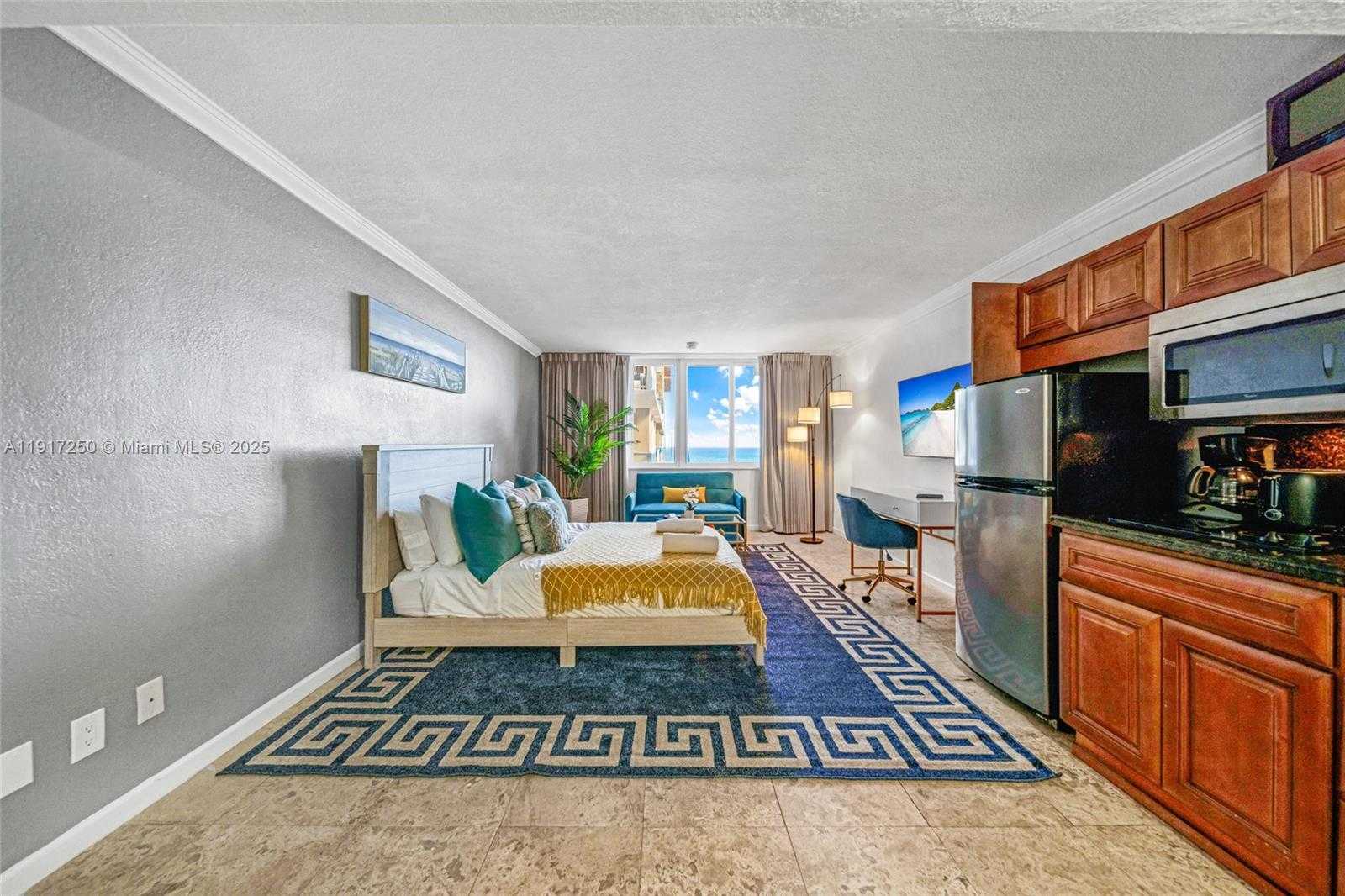 Small Image of 19201 COLLINS AVE #949, Sunny Isles Beach Number 3