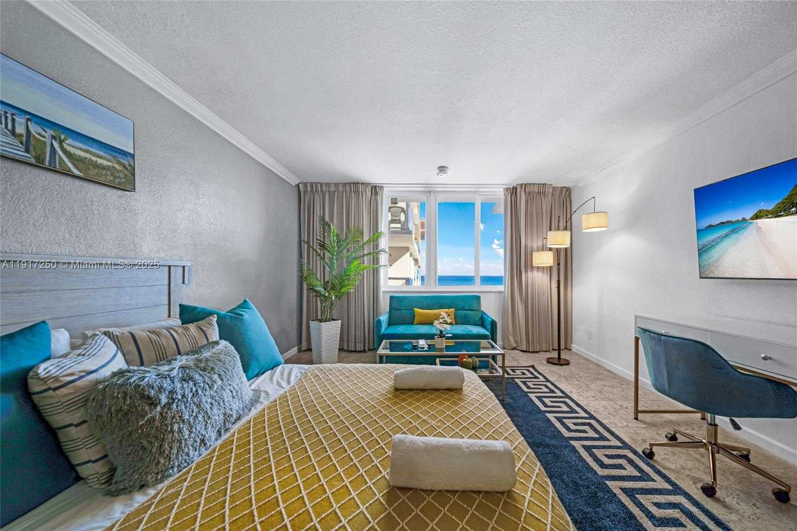 Small Image of 19201 COLLINS AVE #949, Sunny Isles Beach Number 8
