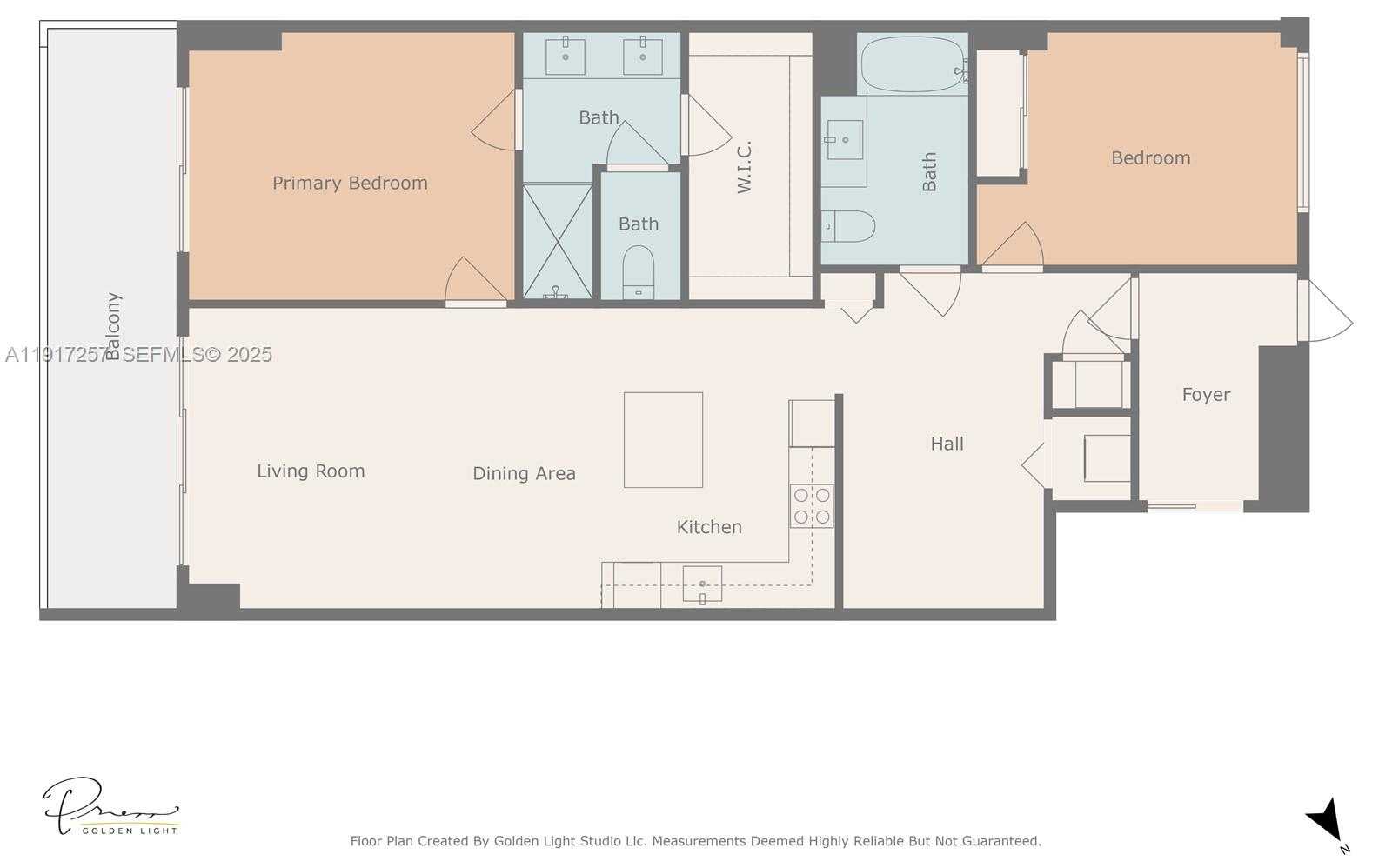 Imagen de Pequeño Objeto