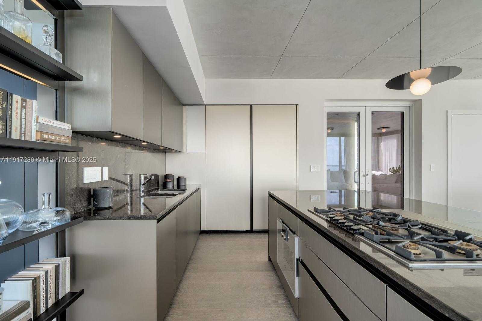 Small Image of 4701 NORTH MERIDIAN AVE #UPH21, Miami Beach Number 23