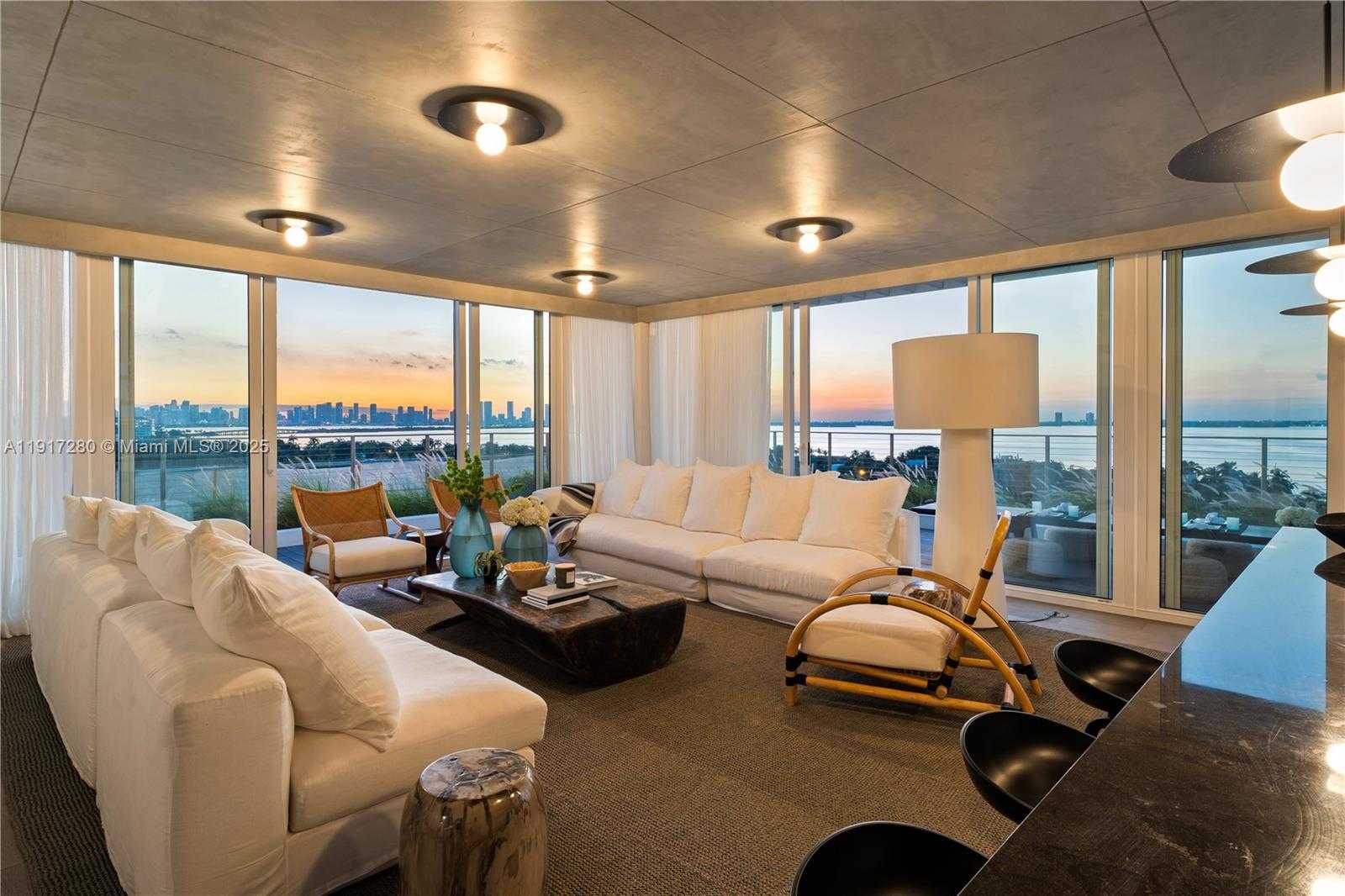 Small Image of 4701 NORTH MERIDIAN AVE #UPH21, Miami Beach Number 26