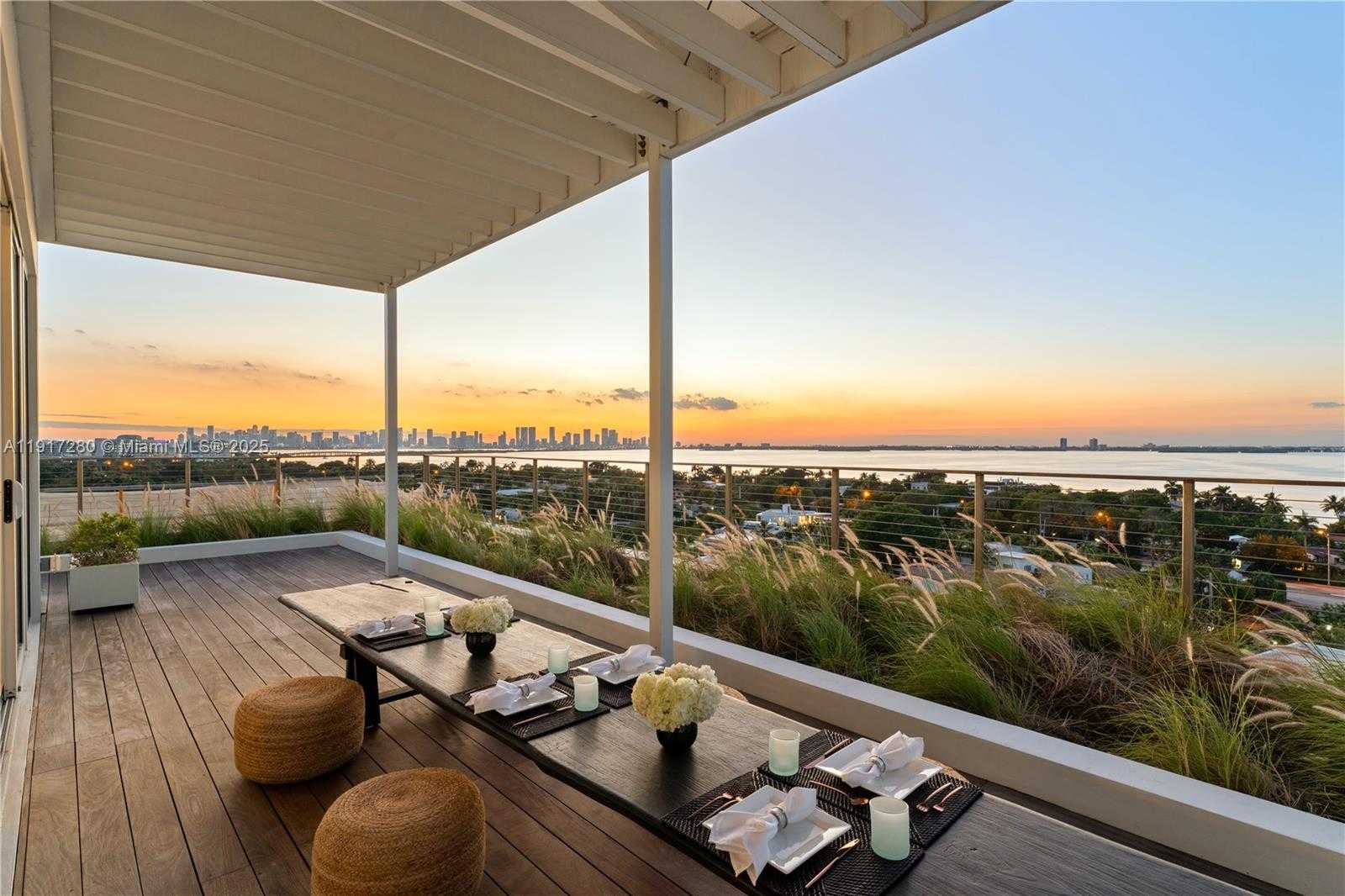 Small Image of 4701 NORTH MERIDIAN AVE #UPH21, Miami Beach Number 28