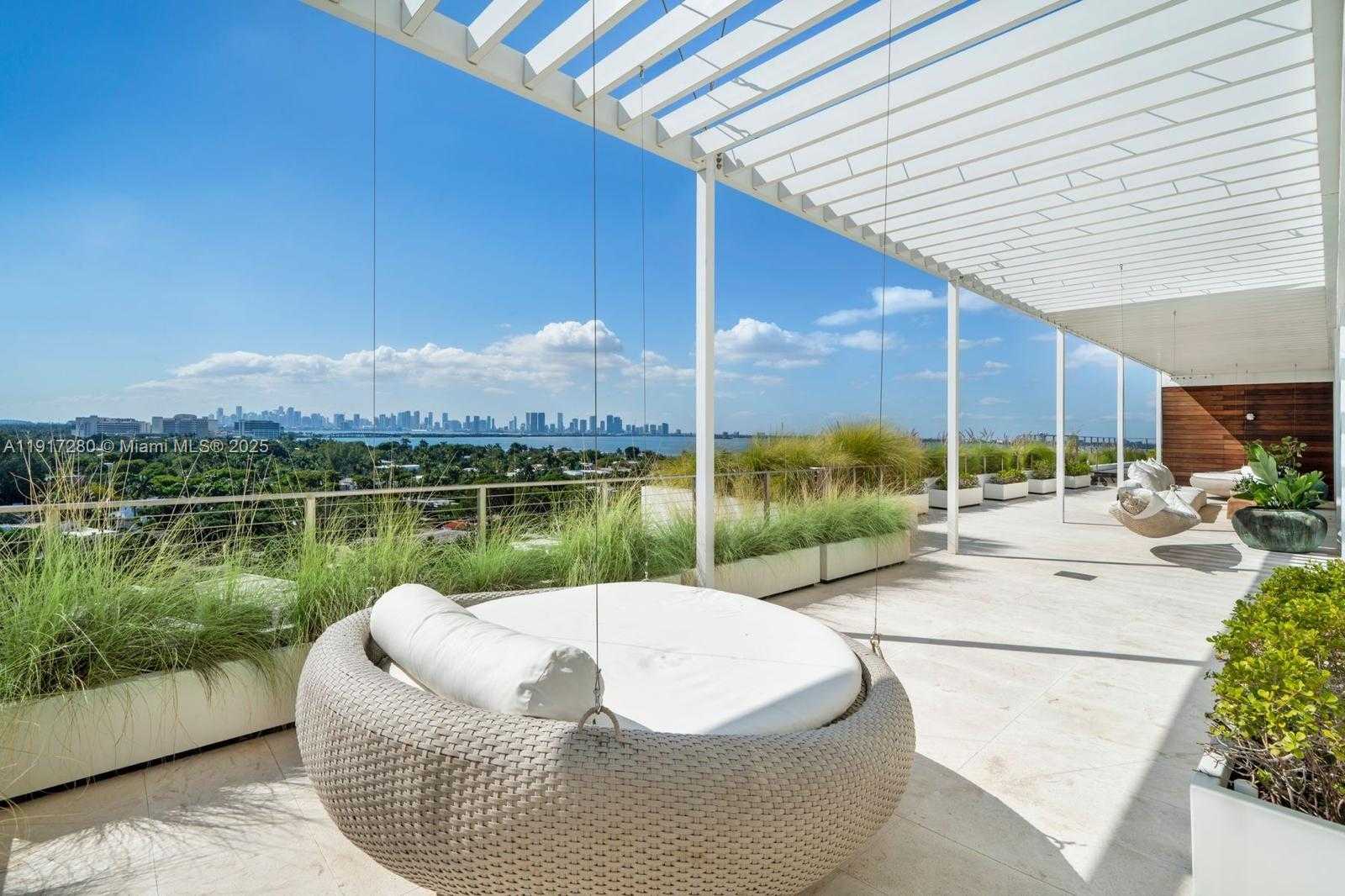 Small Image of 4701 NORTH MERIDIAN AVE #UPH21, Miami Beach Number 33