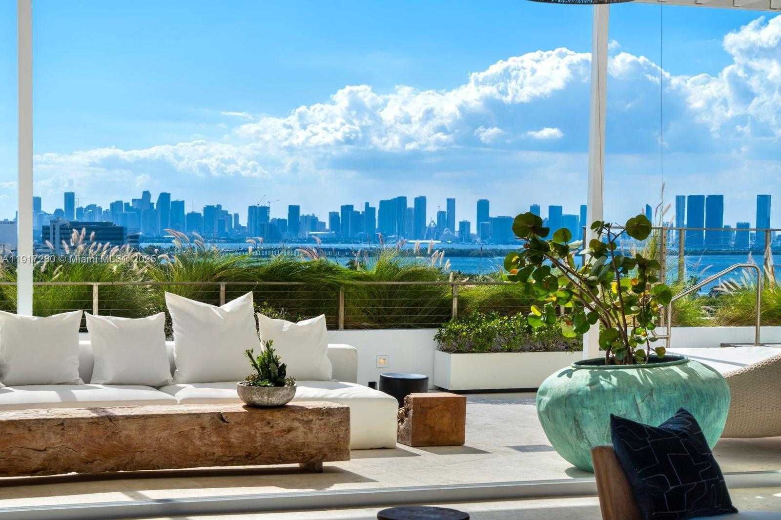 Small Image of 4701 NORTH MERIDIAN AVE #UPH21, Miami Beach Number 34