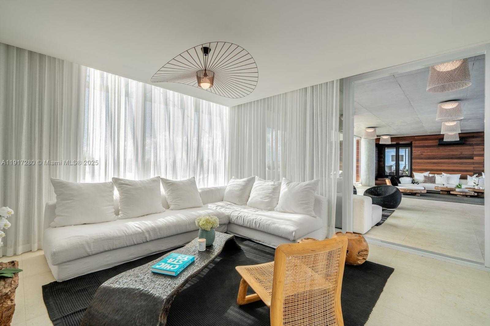 Small Image of 4701 NORTH MERIDIAN AVE #UPH21, Miami Beach Number 37