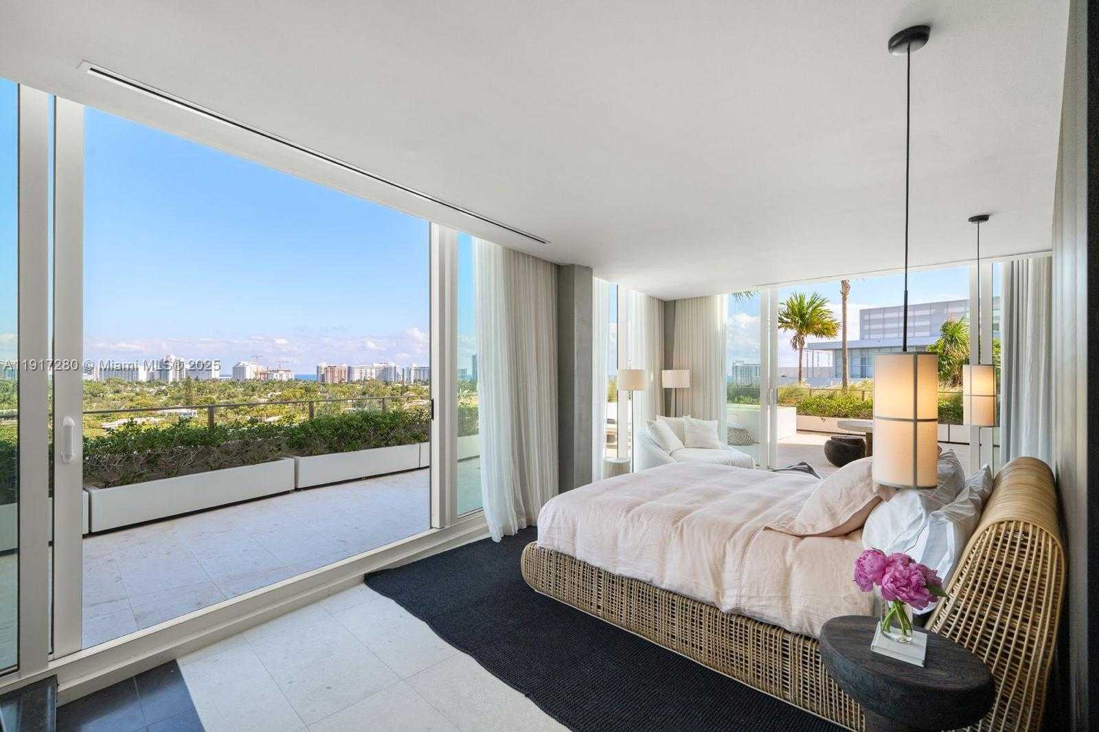 Small Image of 4701 NORTH MERIDIAN AVE #UPH21, Miami Beach Number 6