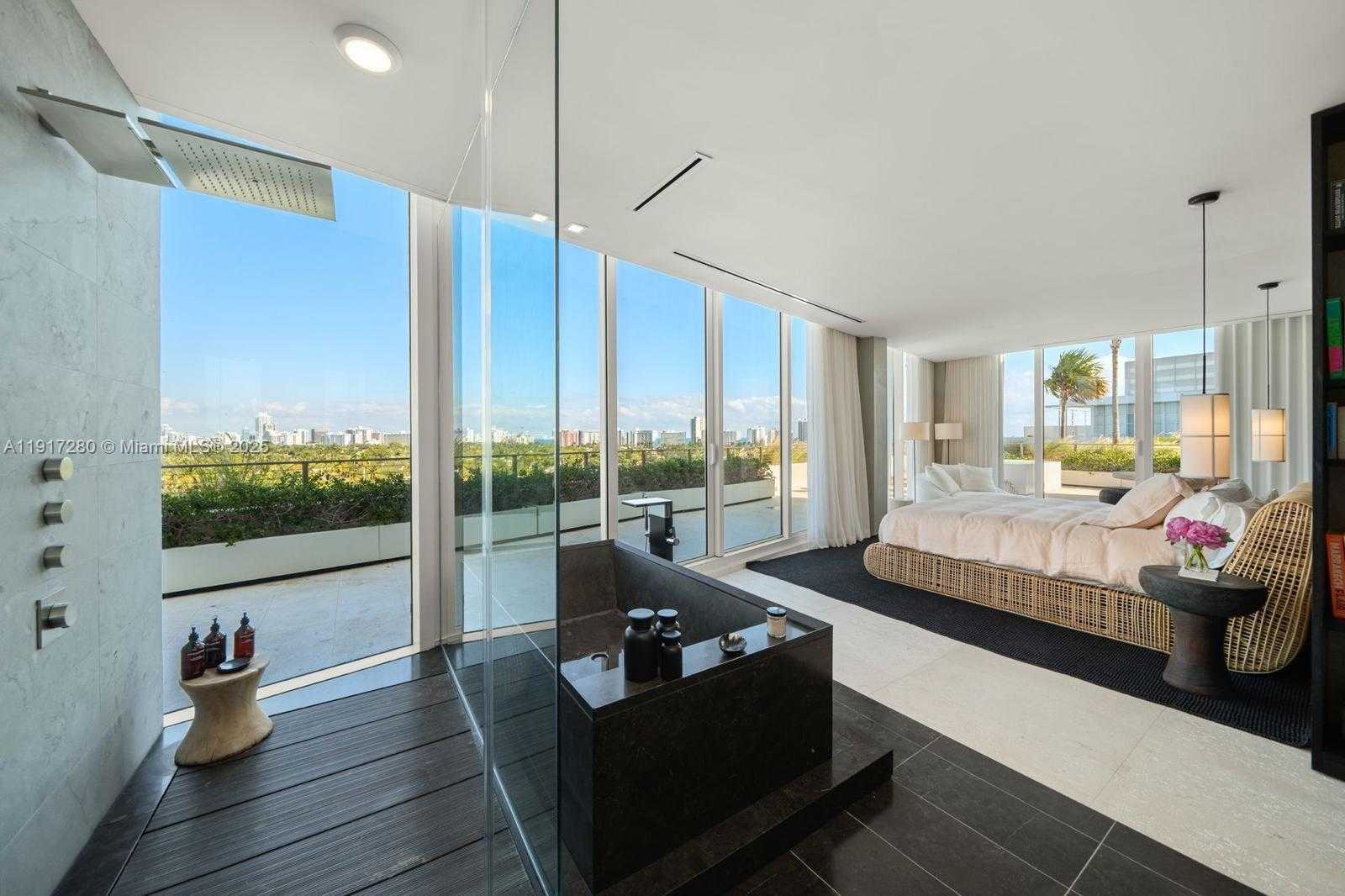 Small Image of 4701 NORTH MERIDIAN AVE #UPH21, Miami Beach Number 8