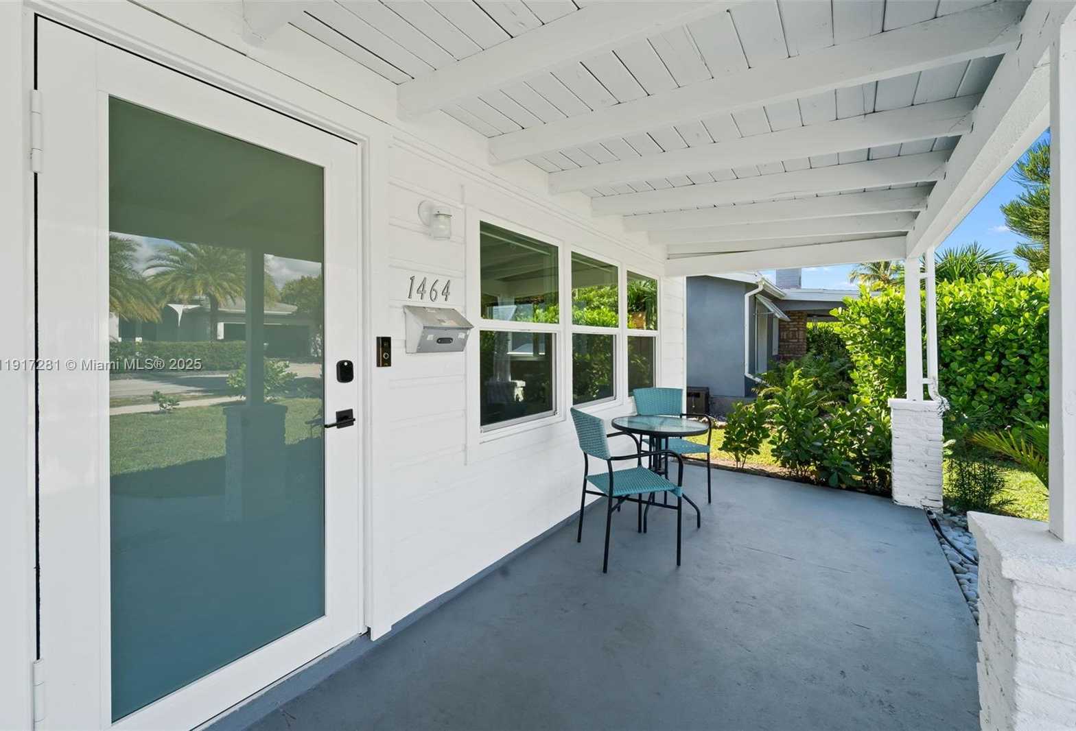 Small Image of 1464 NORTH EAST 24TH ST, Wilton Manors Number 21