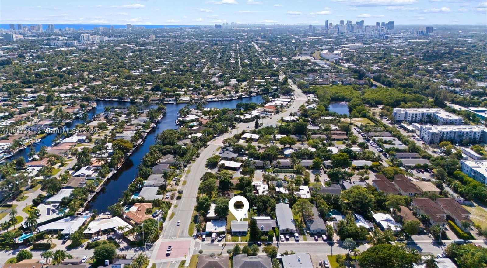 Small Image of 1464 NORTH EAST 24TH ST, Wilton Manors Number 23