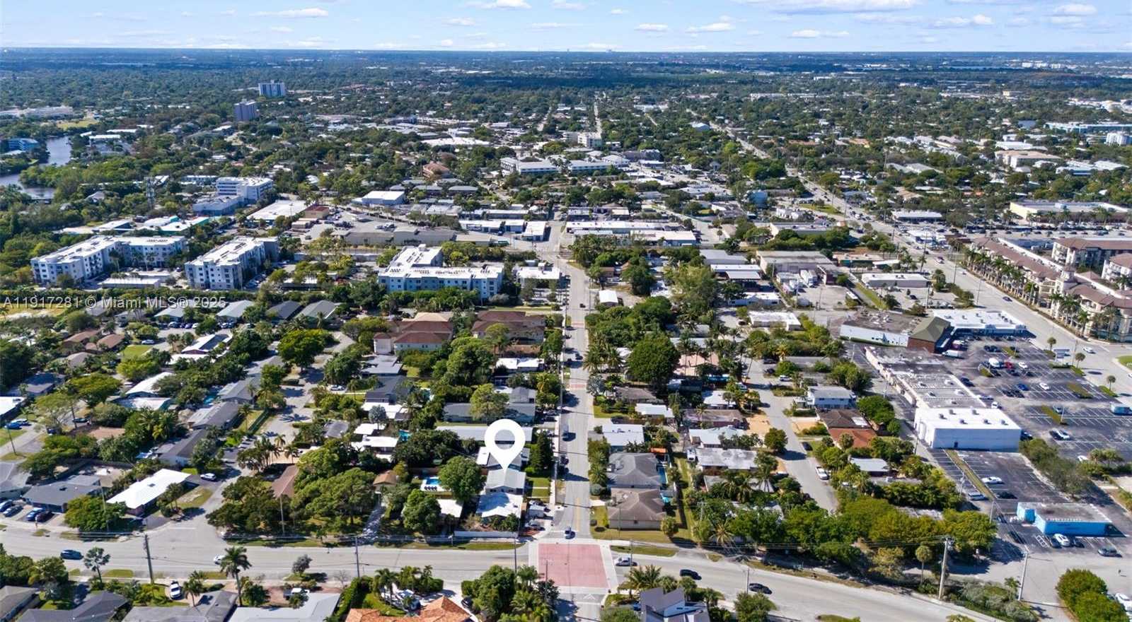 Small Image of 1464 NORTH EAST 24TH ST, Wilton Manors Number 25