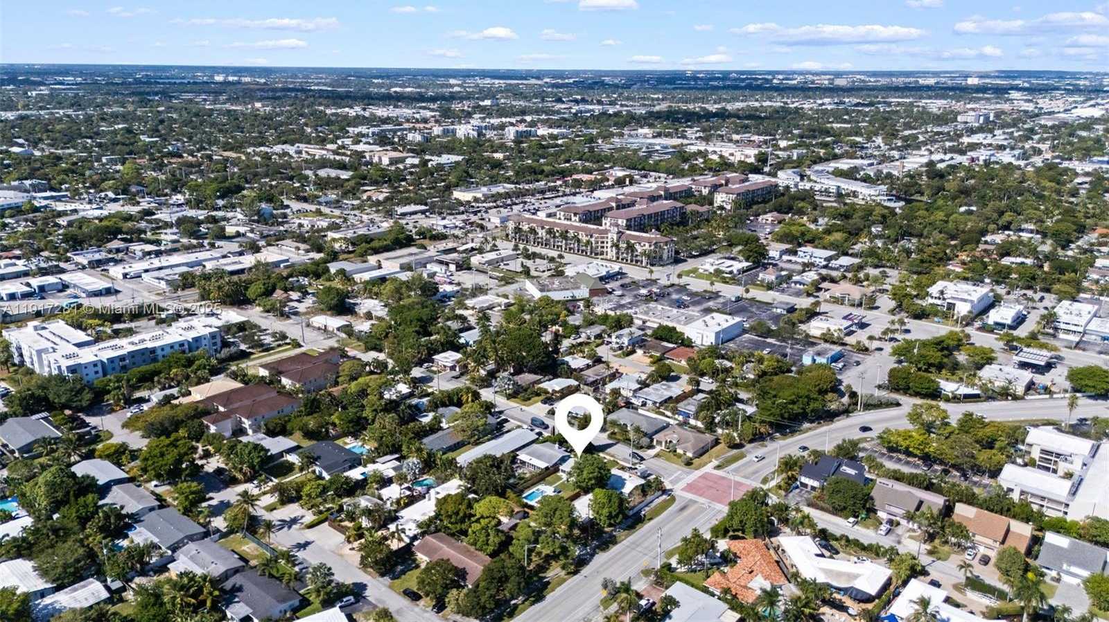 Small Image of 1464 NORTH EAST 24TH ST, Wilton Manors Number 27