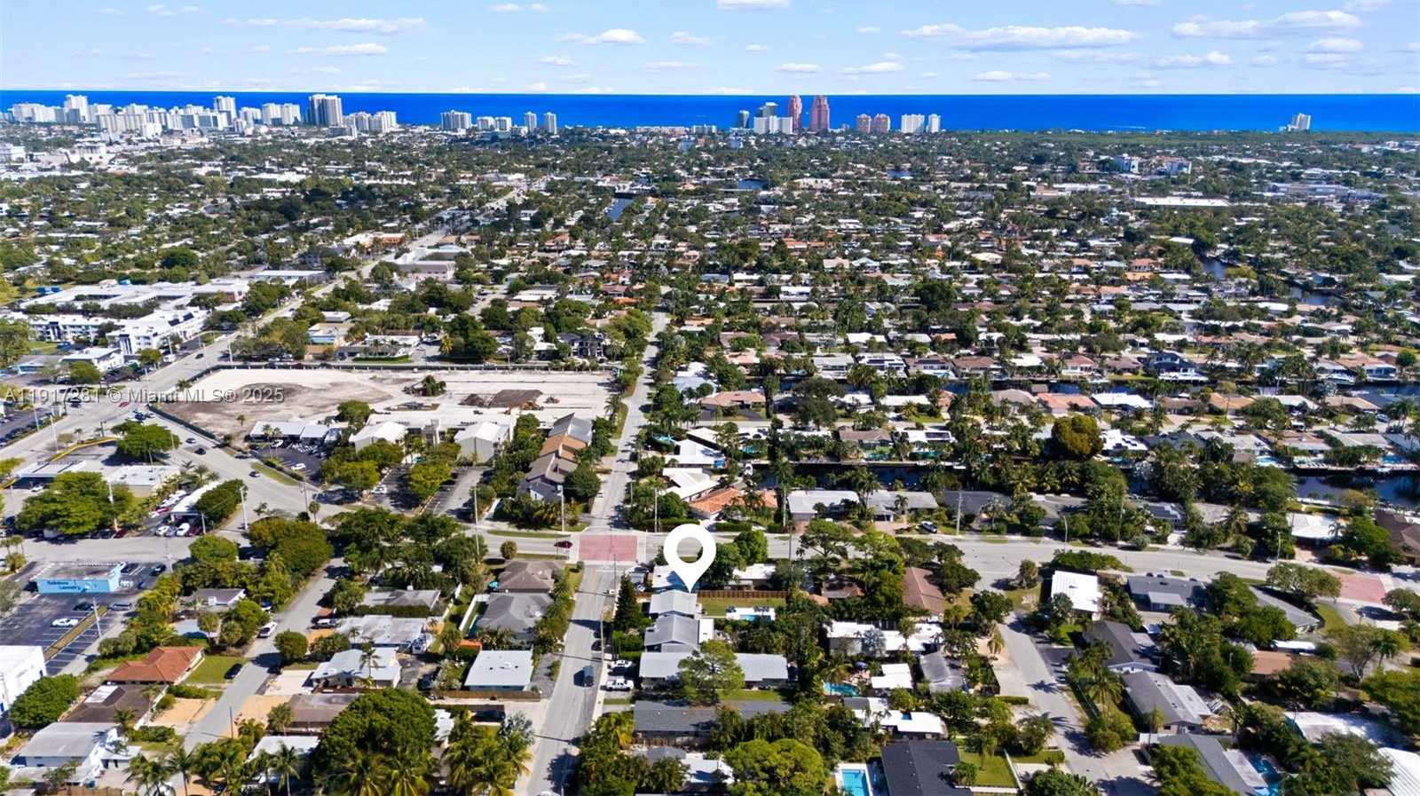 Small Image of 1464 NORTH EAST 24TH ST, Wilton Manors Number 29