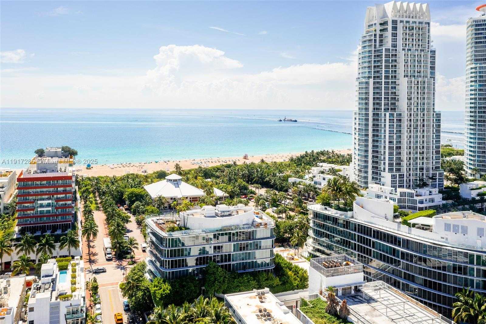 Small Image of 1 COLLINS AVE #207, Miami Beach Number 2