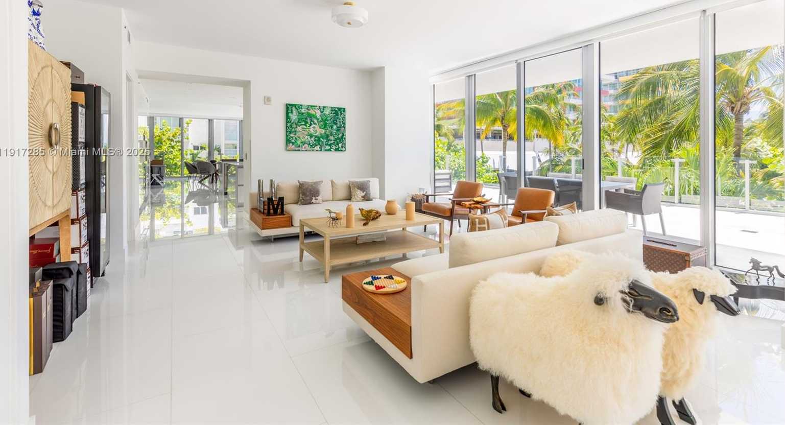 Small Image of 1 COLLINS AVE #207, Miami Beach Number 9