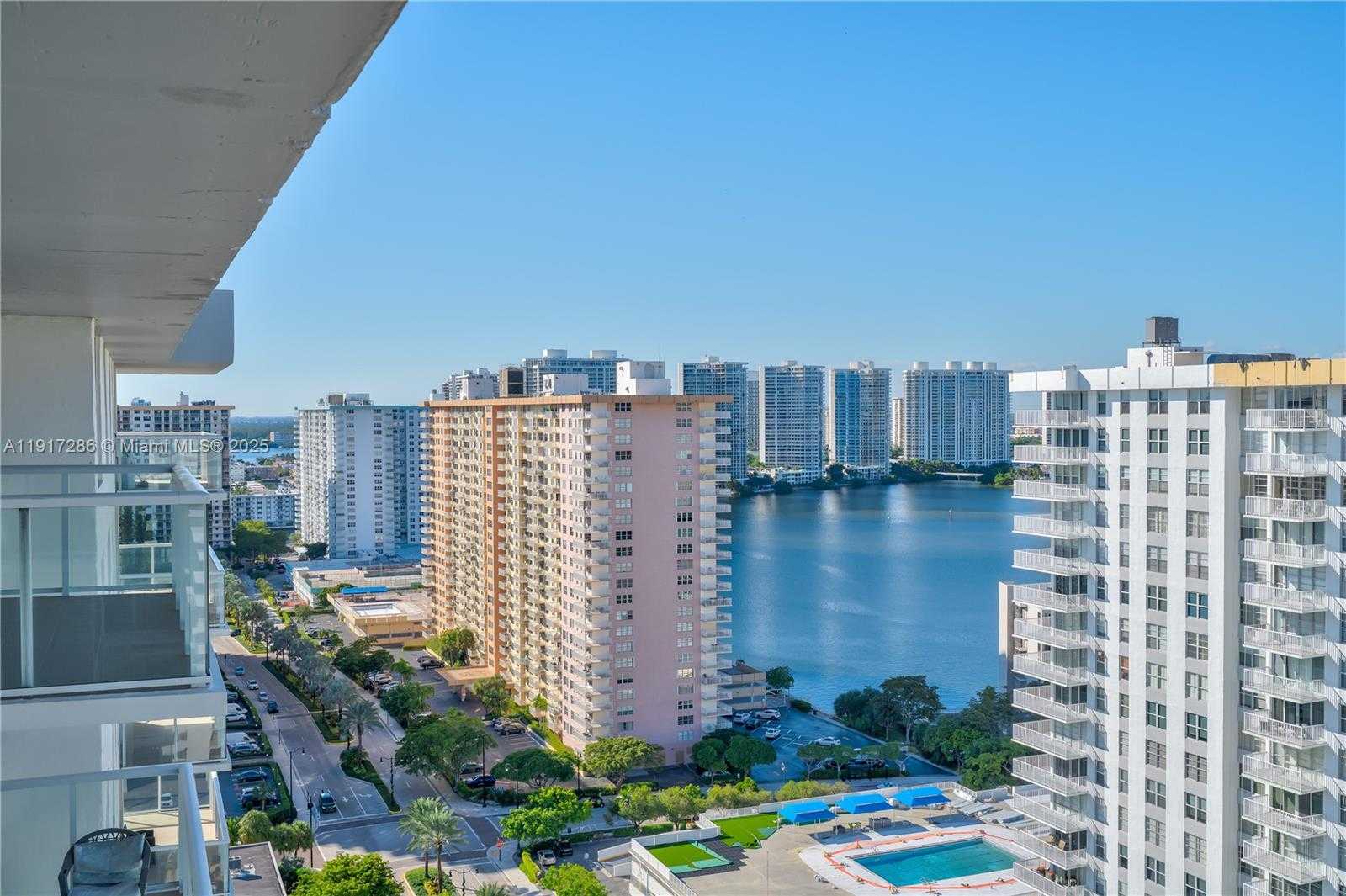 Small Image of 230 174TH ST #2410, Sunny Isles Beach Number 14