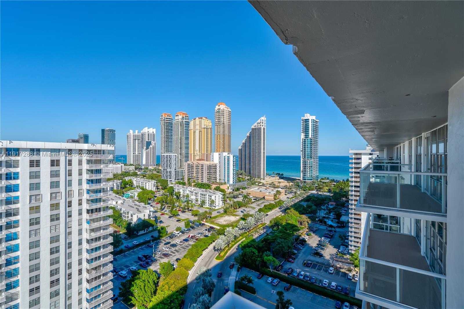 Small Image of 230 174TH ST #2410, Sunny Isles Beach Number 3