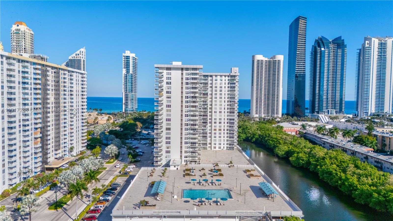 Small Image of 230 174TH ST #2410, Sunny Isles Beach Number 39