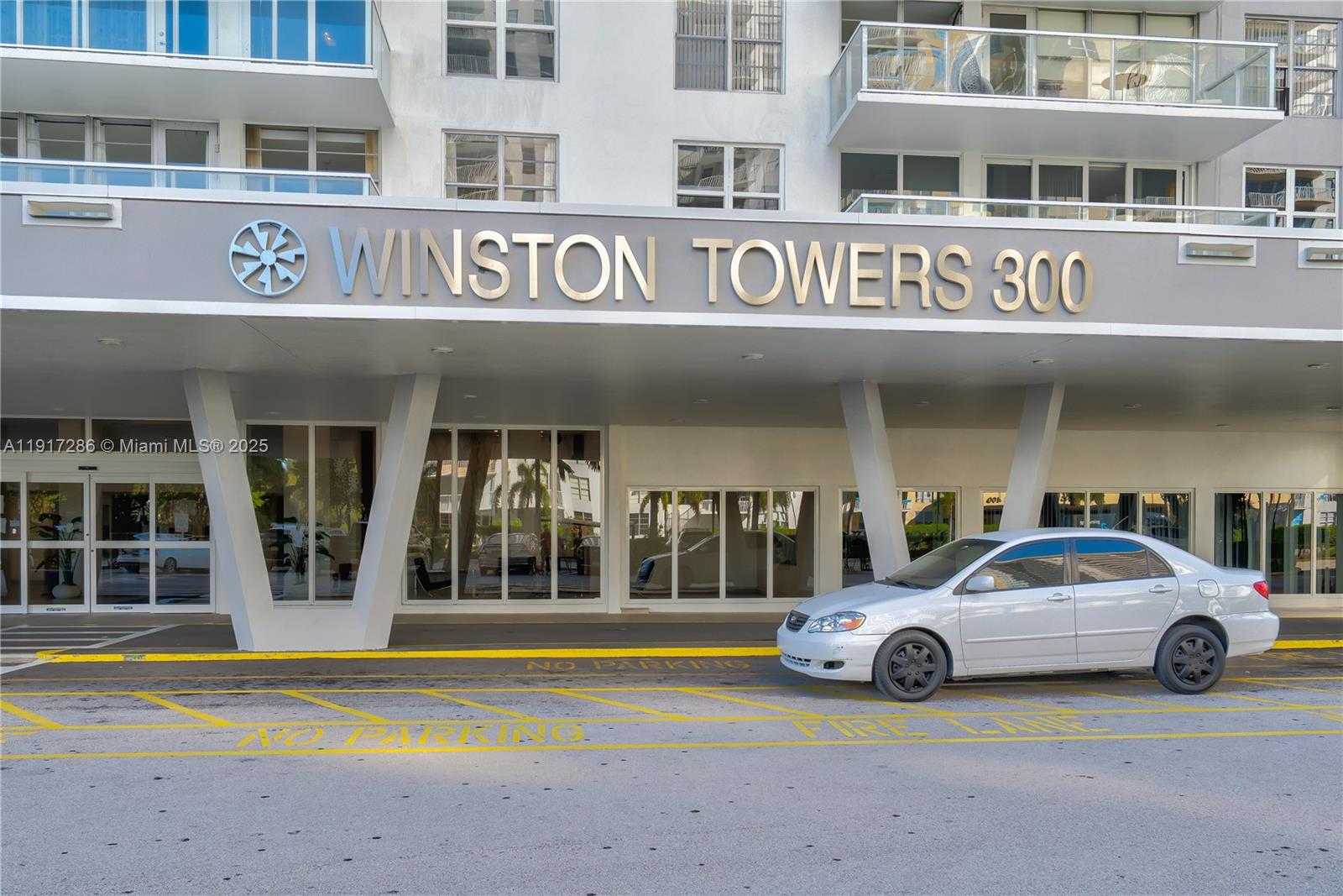 Small Image of 230 174TH ST #2410, Sunny Isles Beach Number 4