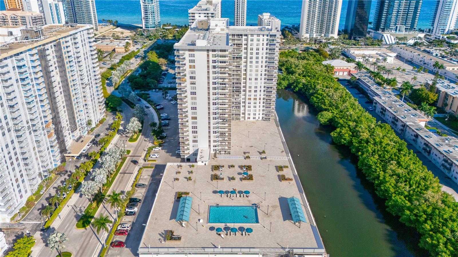 Small Image of 230 174TH ST #2410, Sunny Isles Beach Number 40