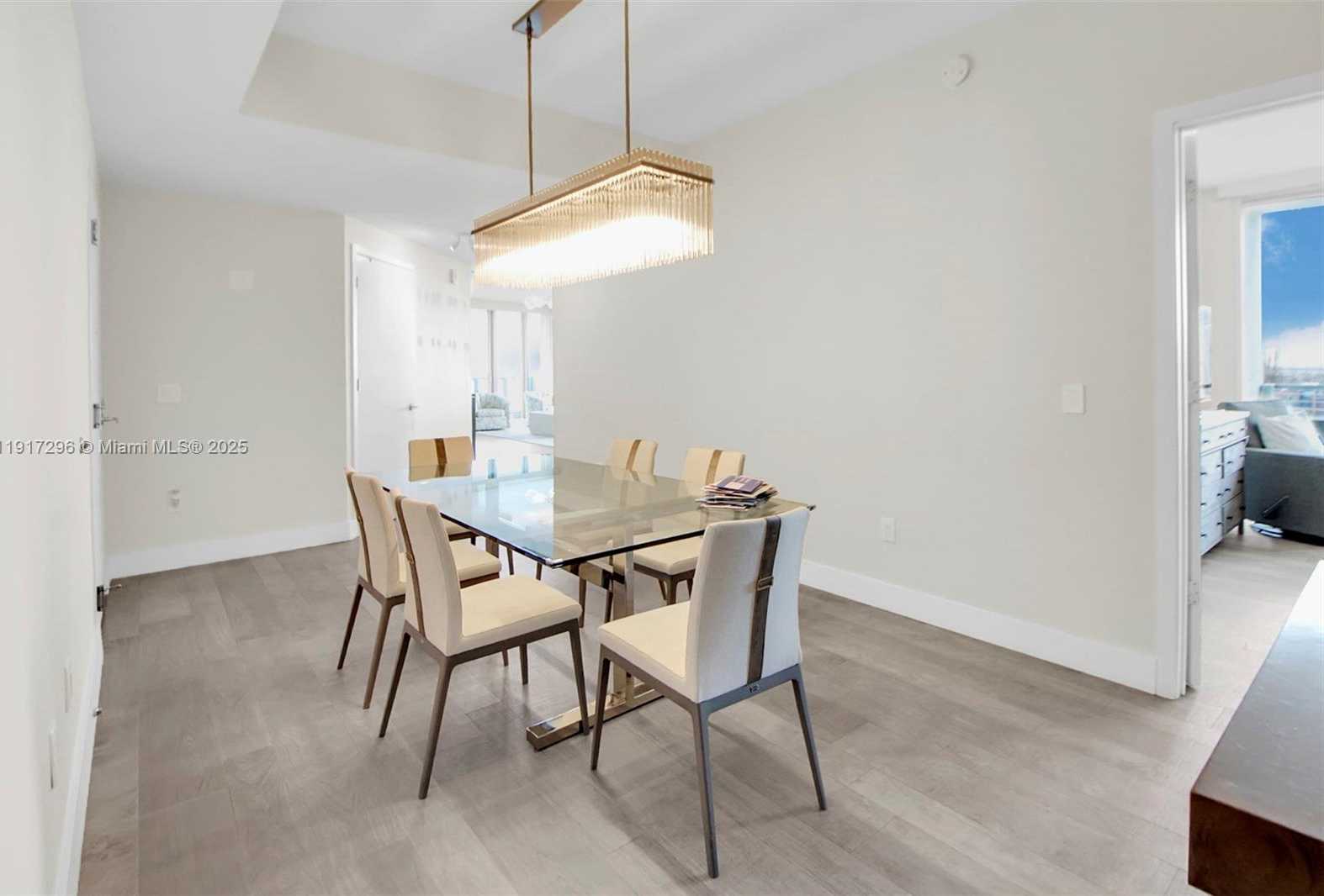 Small Image of 2900 NORTH EAST 7TH AVE #1807, Miami Number 27