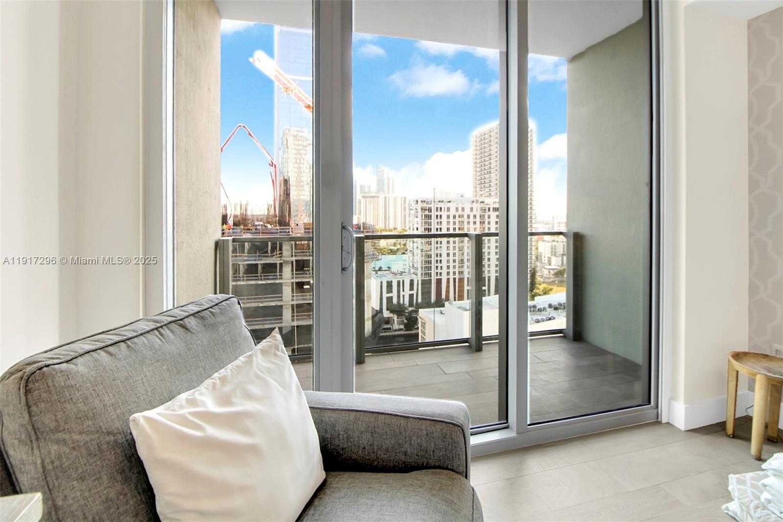 Small Image of 2900 NORTH EAST 7TH AVE #1807, Miami Number 30