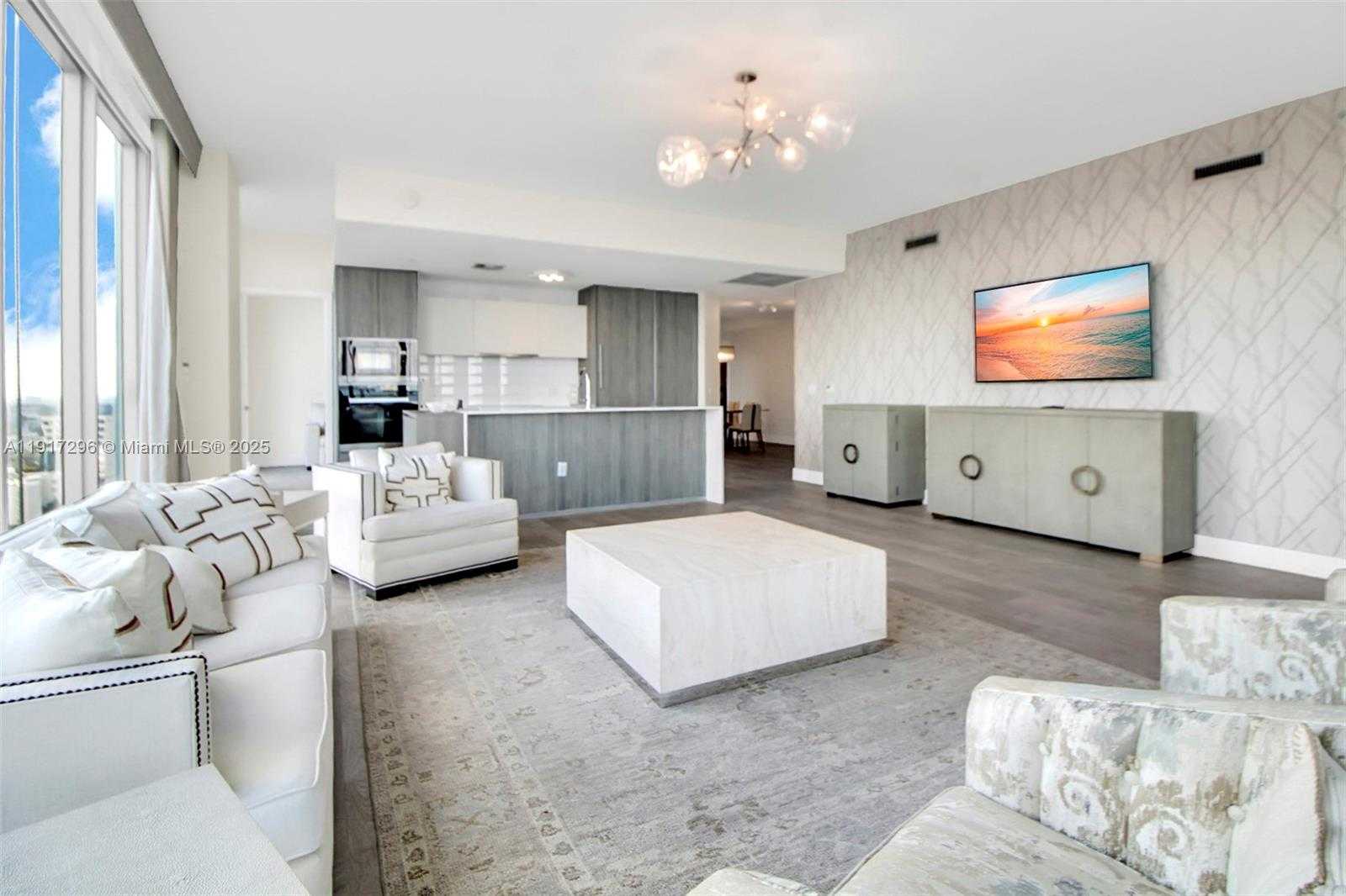 Small Image of 2900 NORTH EAST 7TH AVE #1807, Miami Number 5