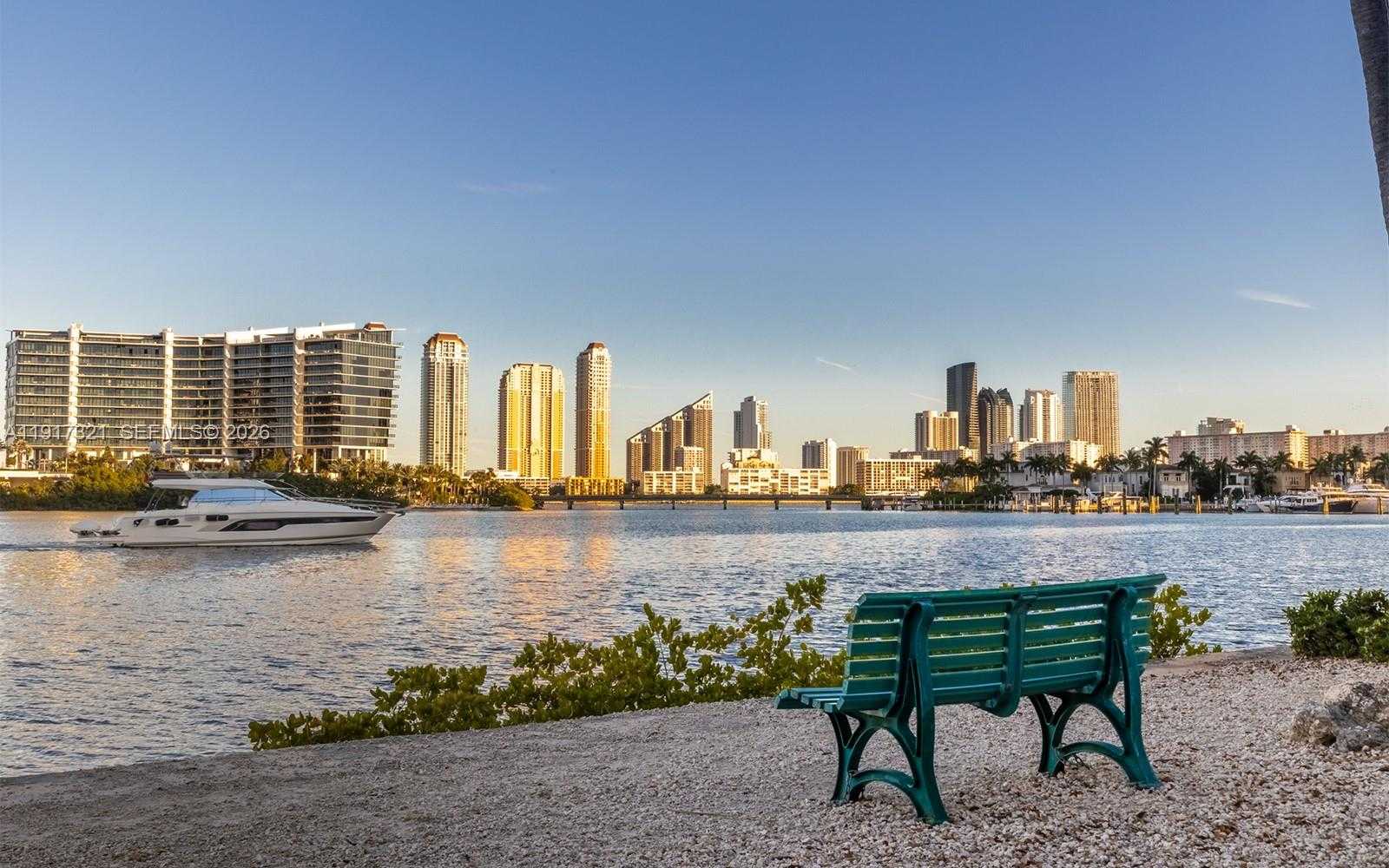 Small Image of 3255 NORTH EAST 184TH ST #12406, Aventura Number 34